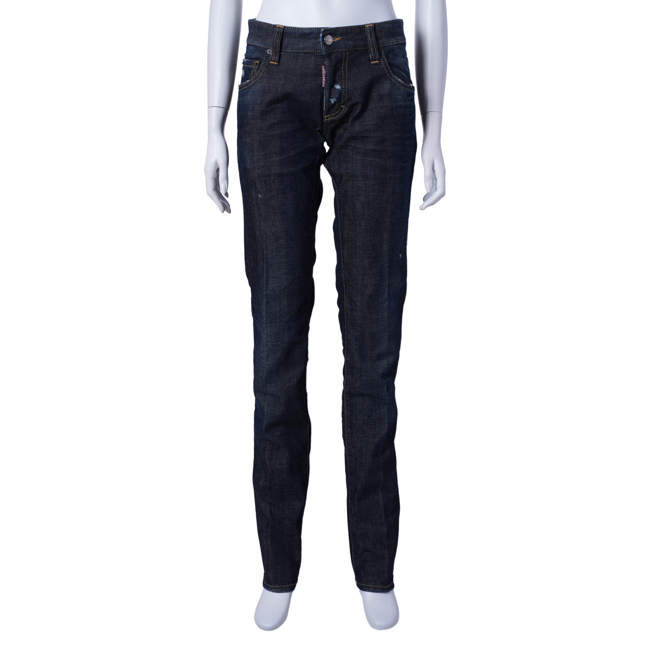 DSQUARED2(USED)디스퀘어드2 청바지 #46