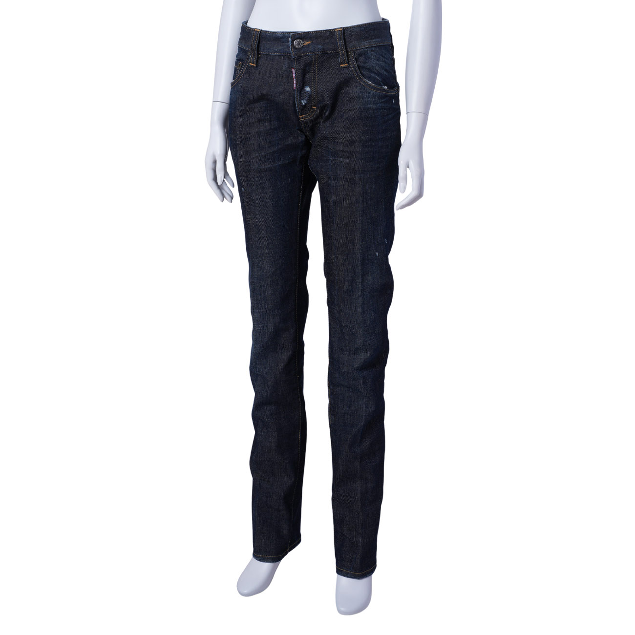 DSQUARED2(USED)디스퀘어드2 청바지 #46