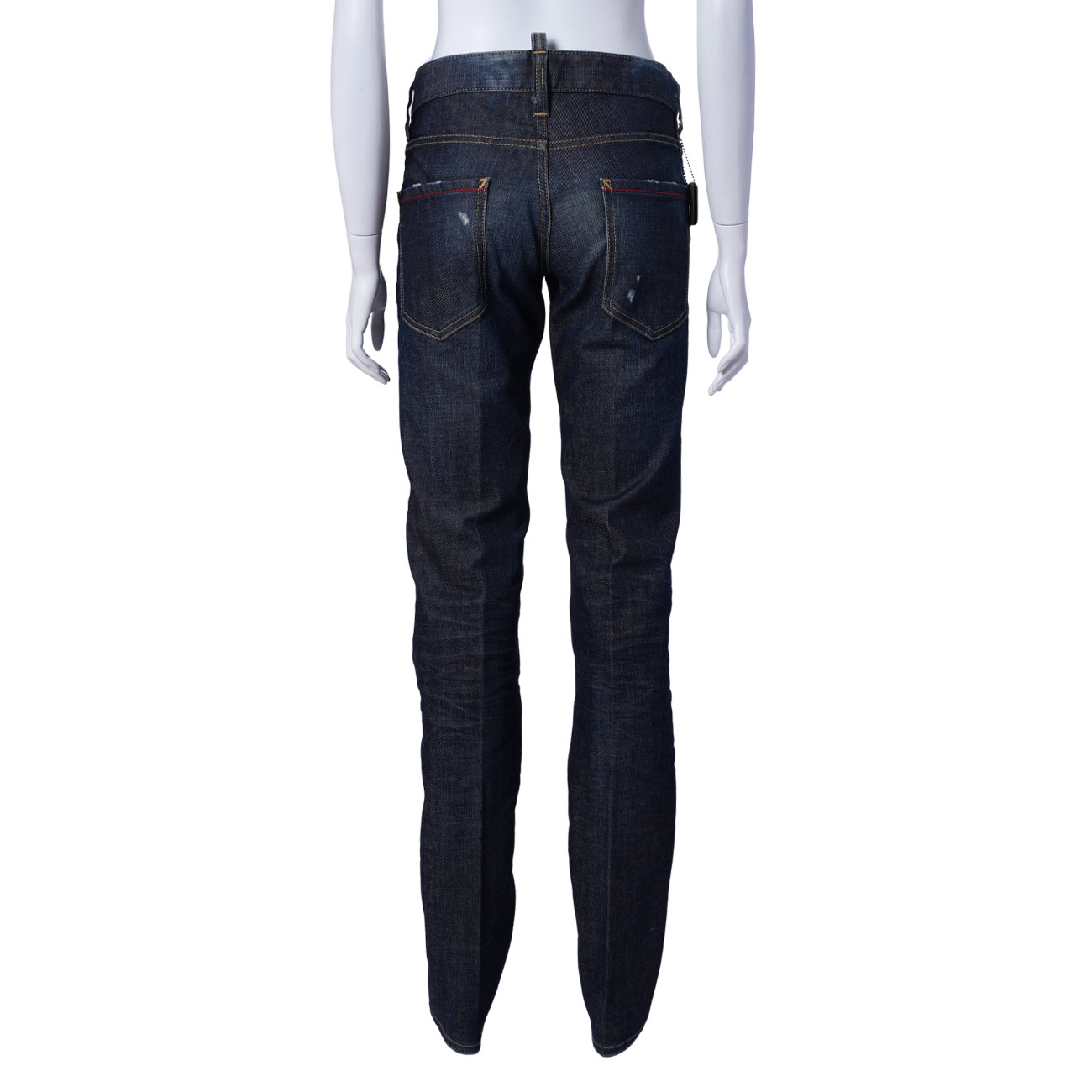 DSQUARED2(USED)디스퀘어드2 청바지 #46