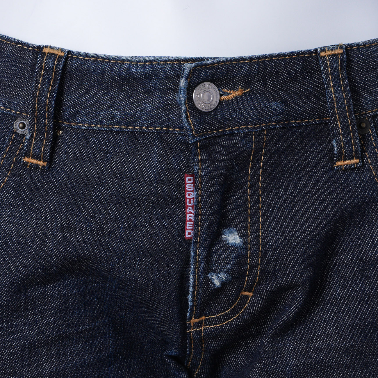 DSQUARED2(USED)디스퀘어드2 청바지 #46