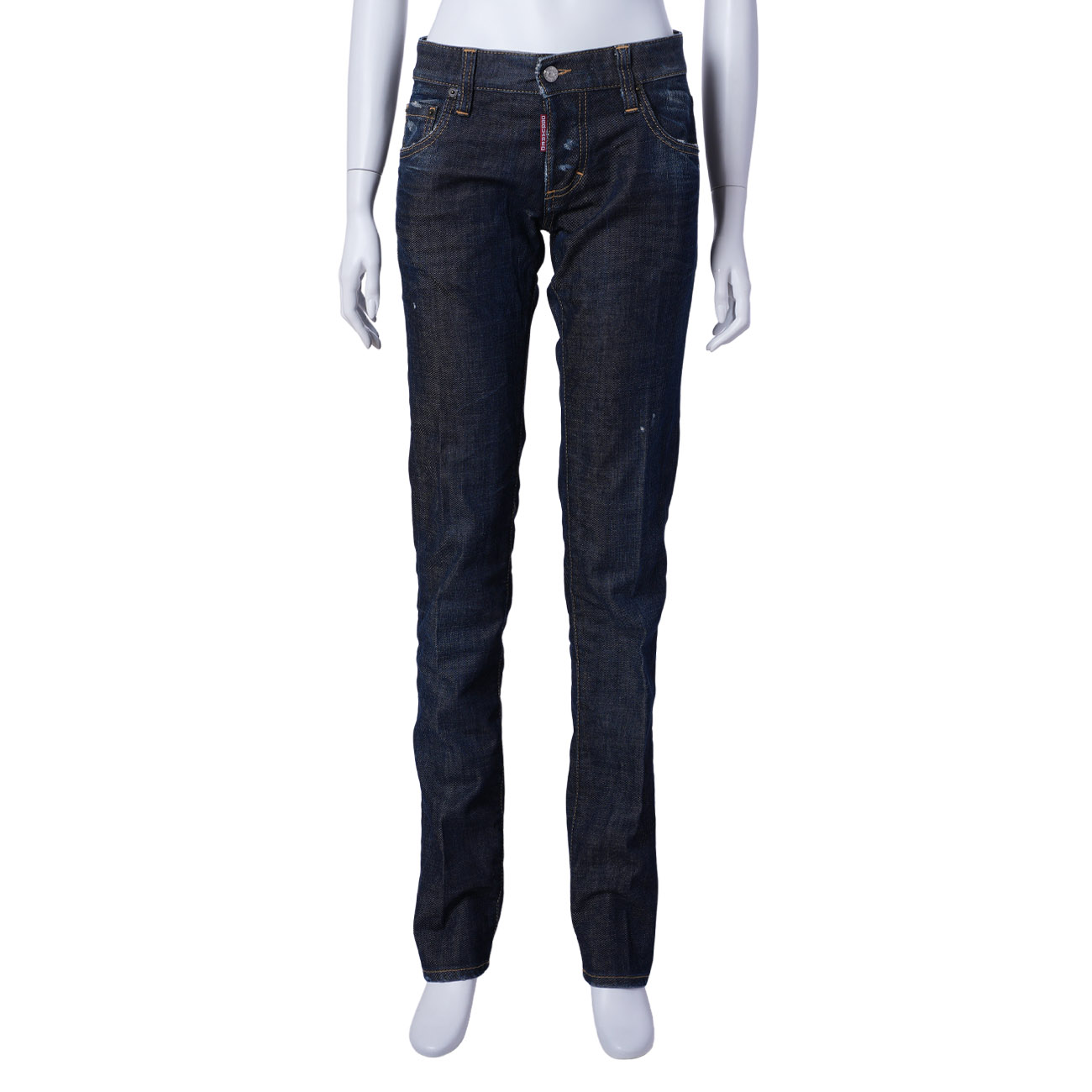 DSQUARED2(USED)디스퀘어드2 청바지 #44