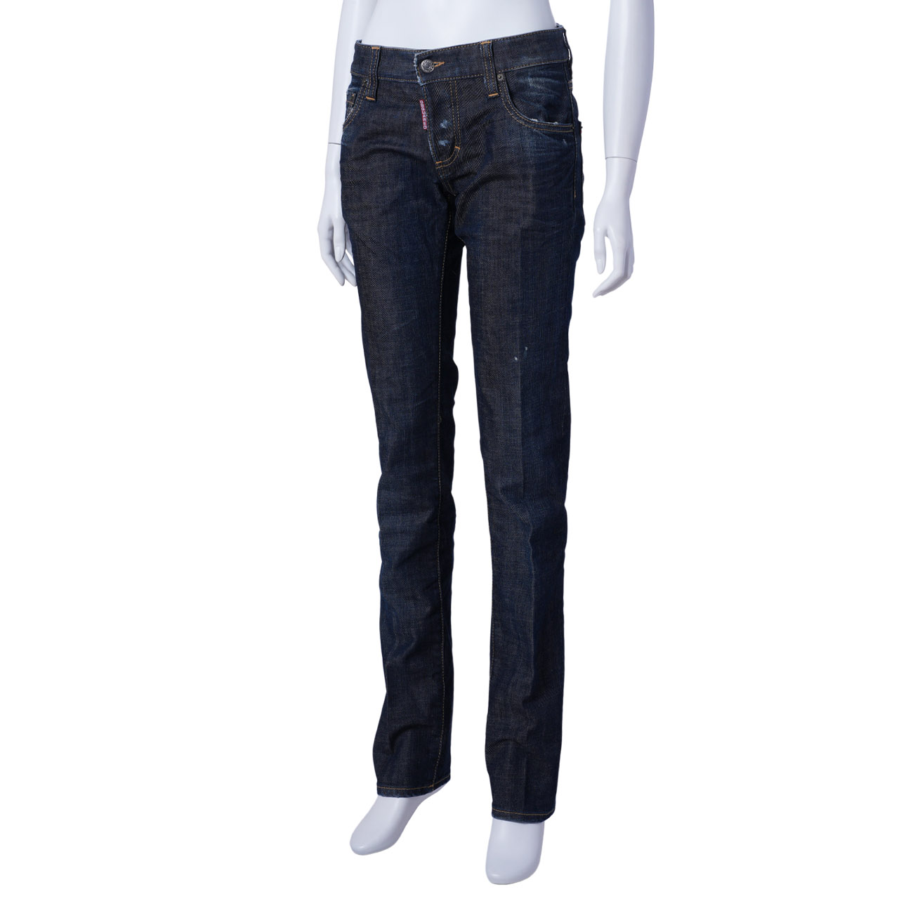 DSQUARED2(USED)디스퀘어드2 청바지 #44