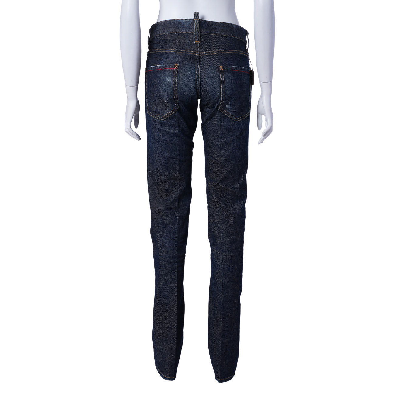 DSQUARED2(USED)디스퀘어드2 청바지 #44