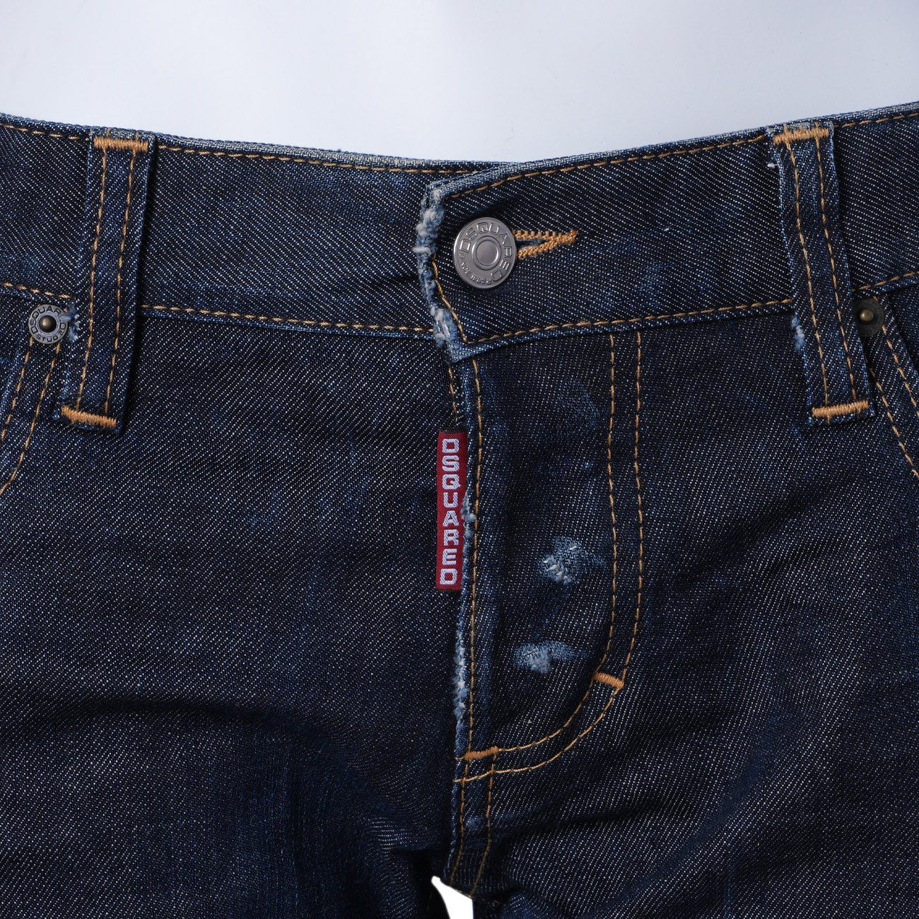DSQUARED2(USED)디스퀘어드2 청바지 #44