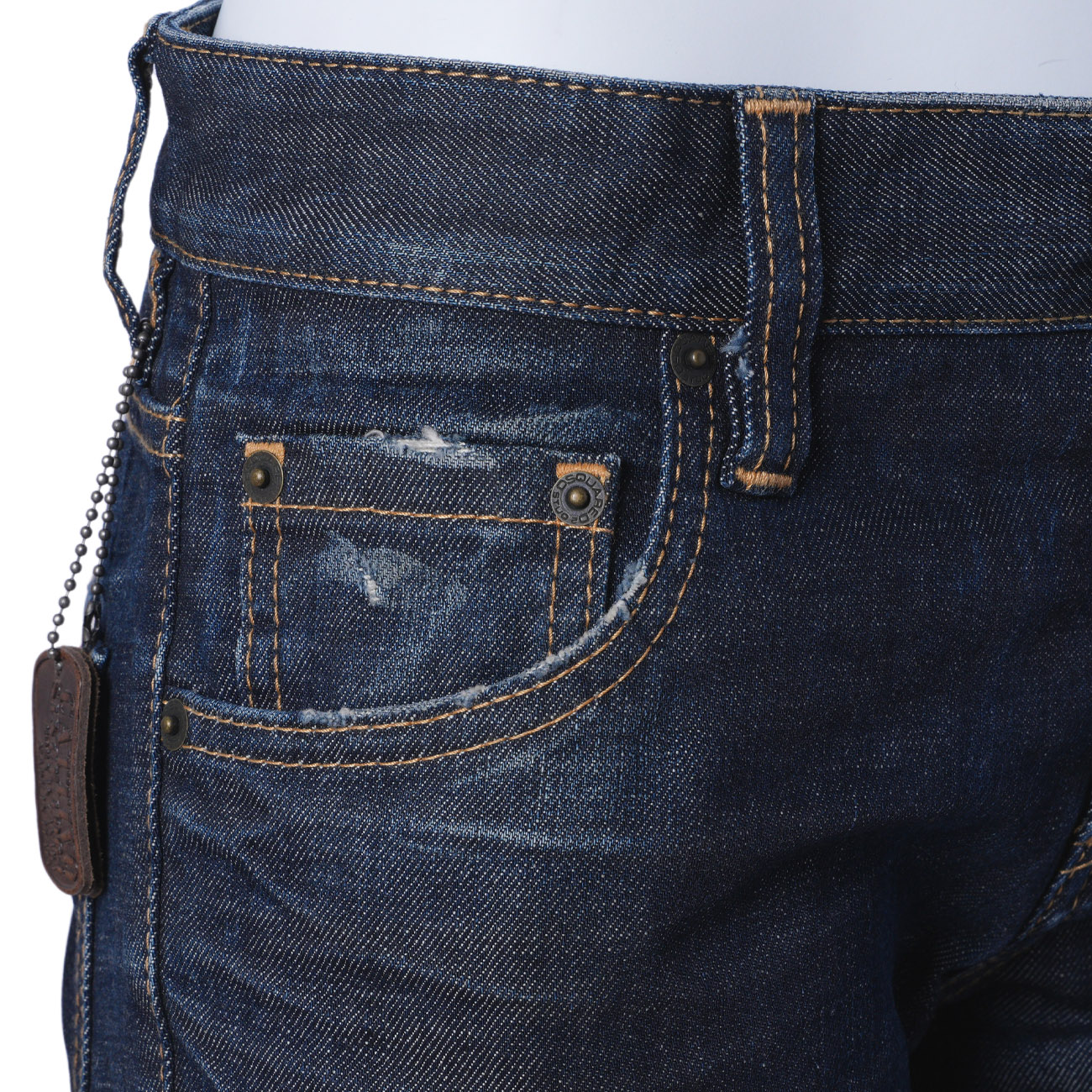 DSQUARED2(USED)디스퀘어드2 청바지 #44