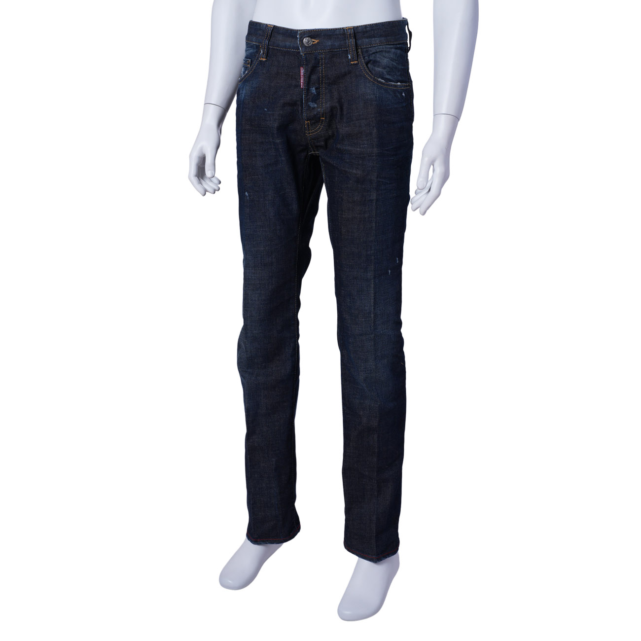 DSQUARED2(USED)디스퀘어드2 청바지 #48