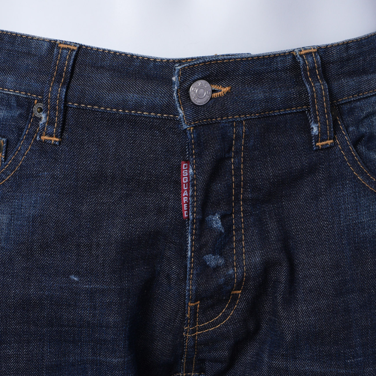 DSQUARED2(USED)디스퀘어드2 청바지 #48