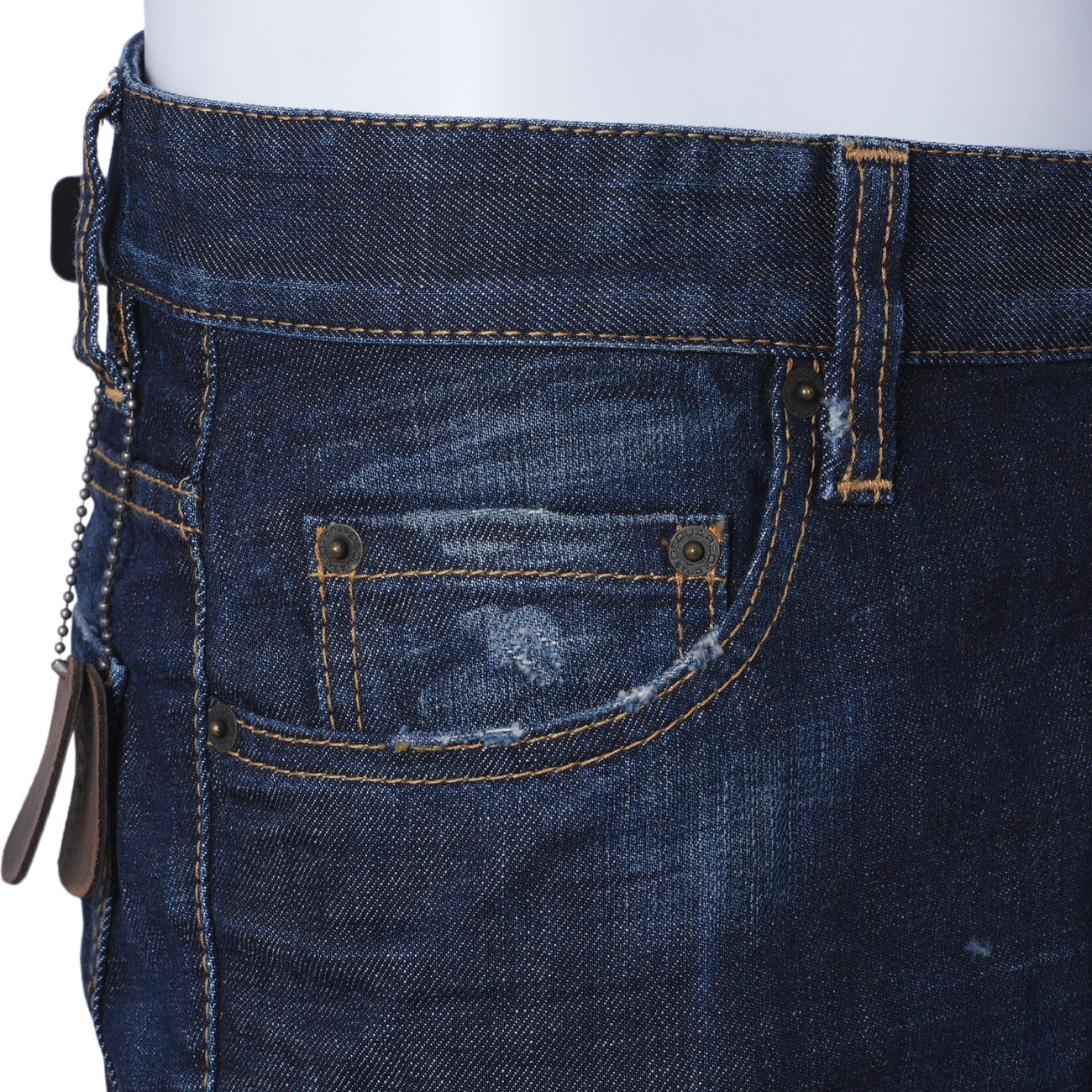 DSQUARED2(USED)디스퀘어드2 청바지 #48