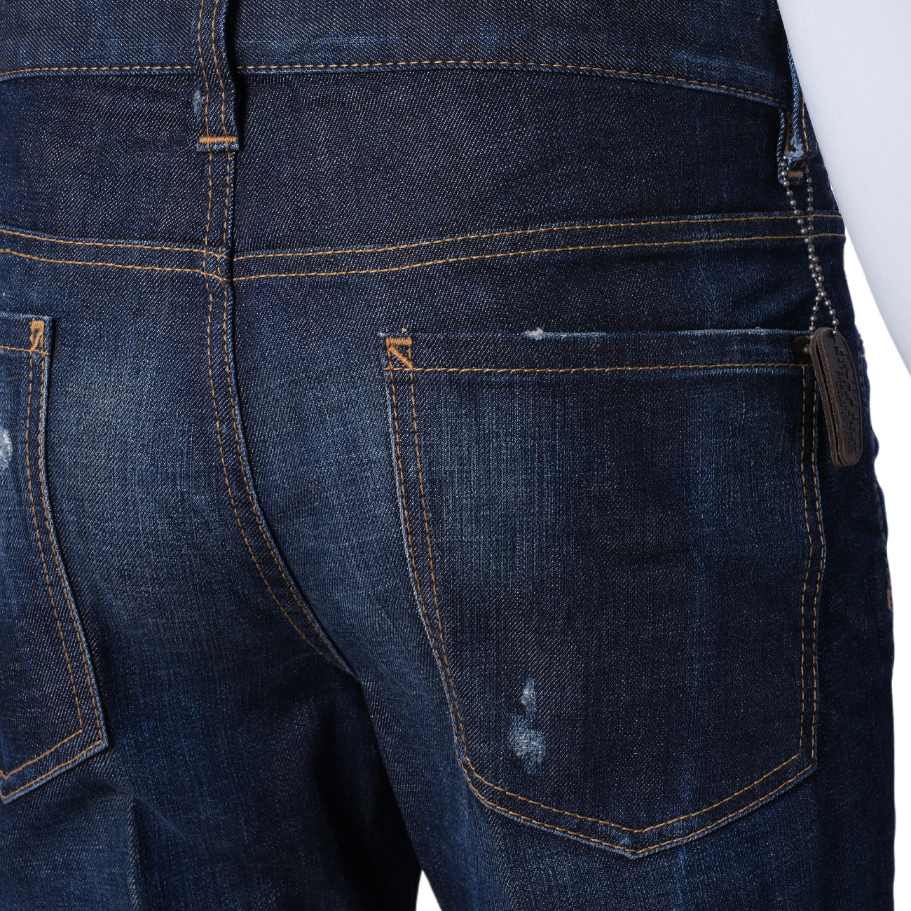 DSQUARED2(USED)디스퀘어드2 청바지 #48
