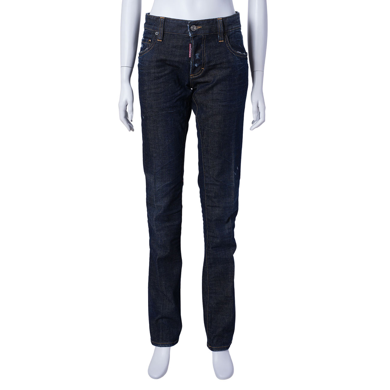 DSQUARED2(USED)디스퀘어드2 청바지 #46