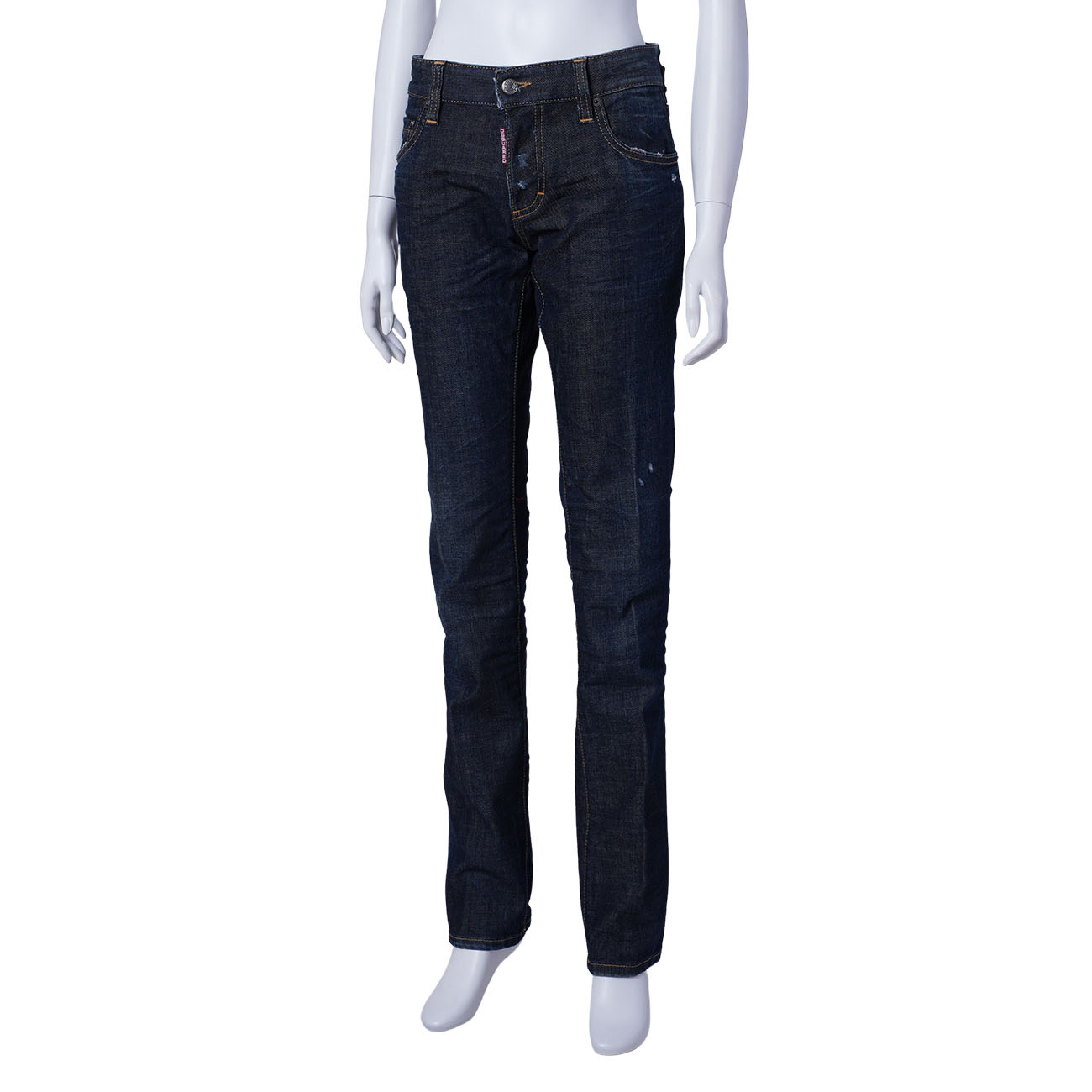 DSQUARED2(USED)디스퀘어드2 청바지 #46