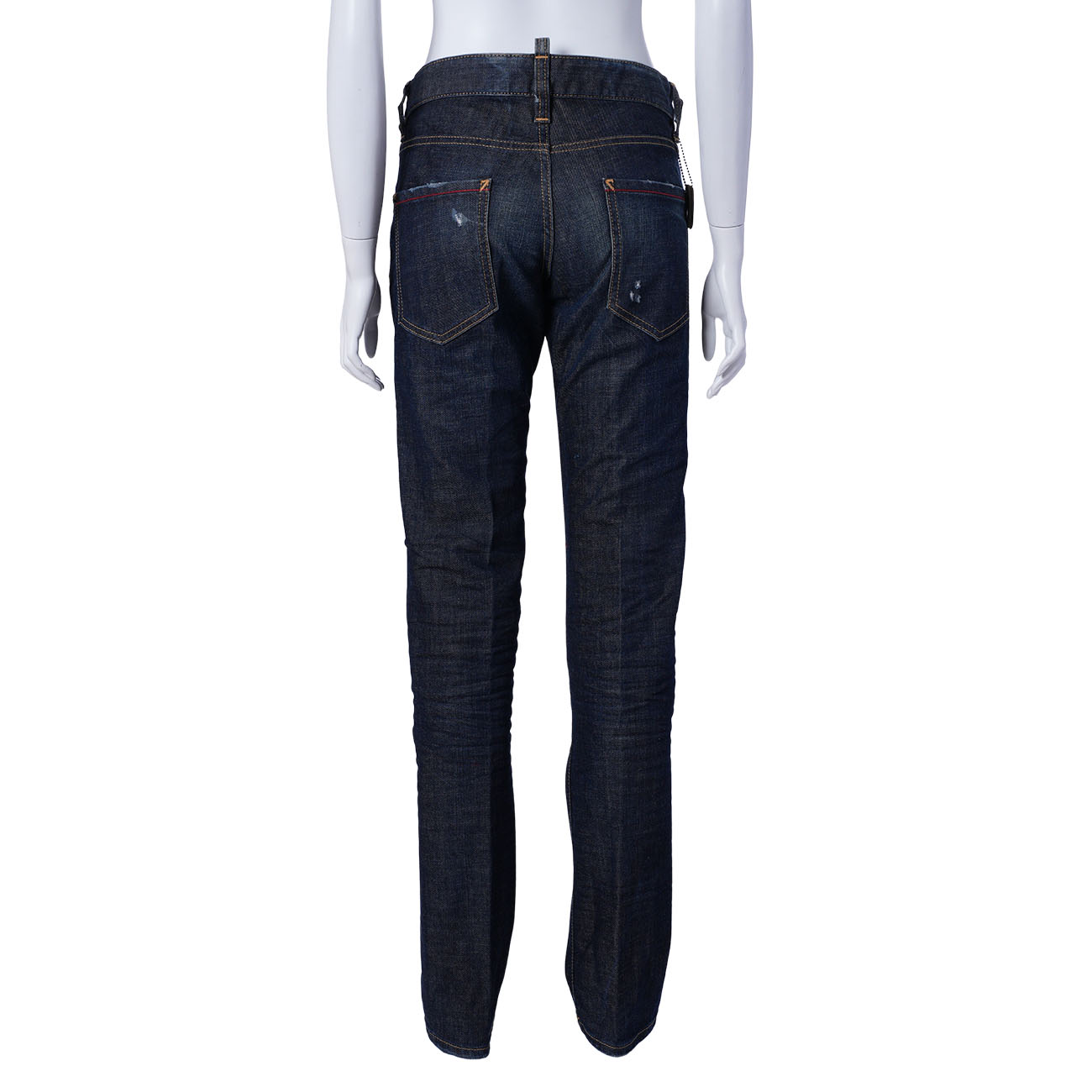 DSQUARED2(USED)디스퀘어드2 청바지 #46
