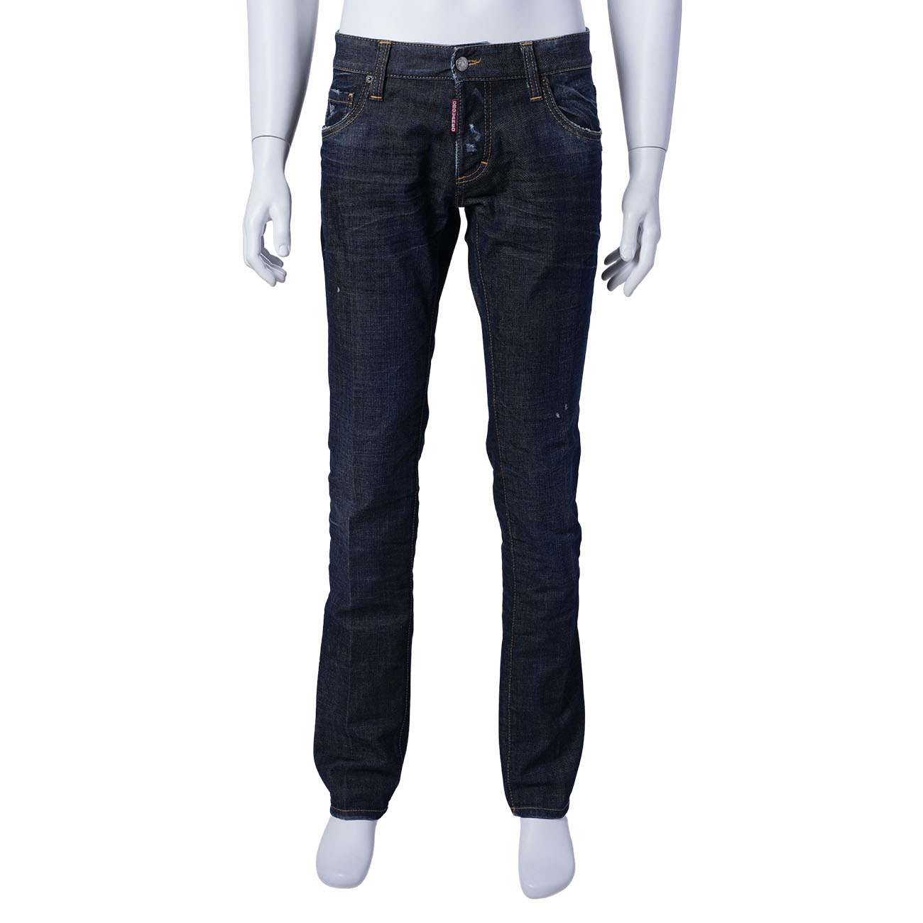 DSQUARED2(USED)디스퀘어드2 청바지 #48