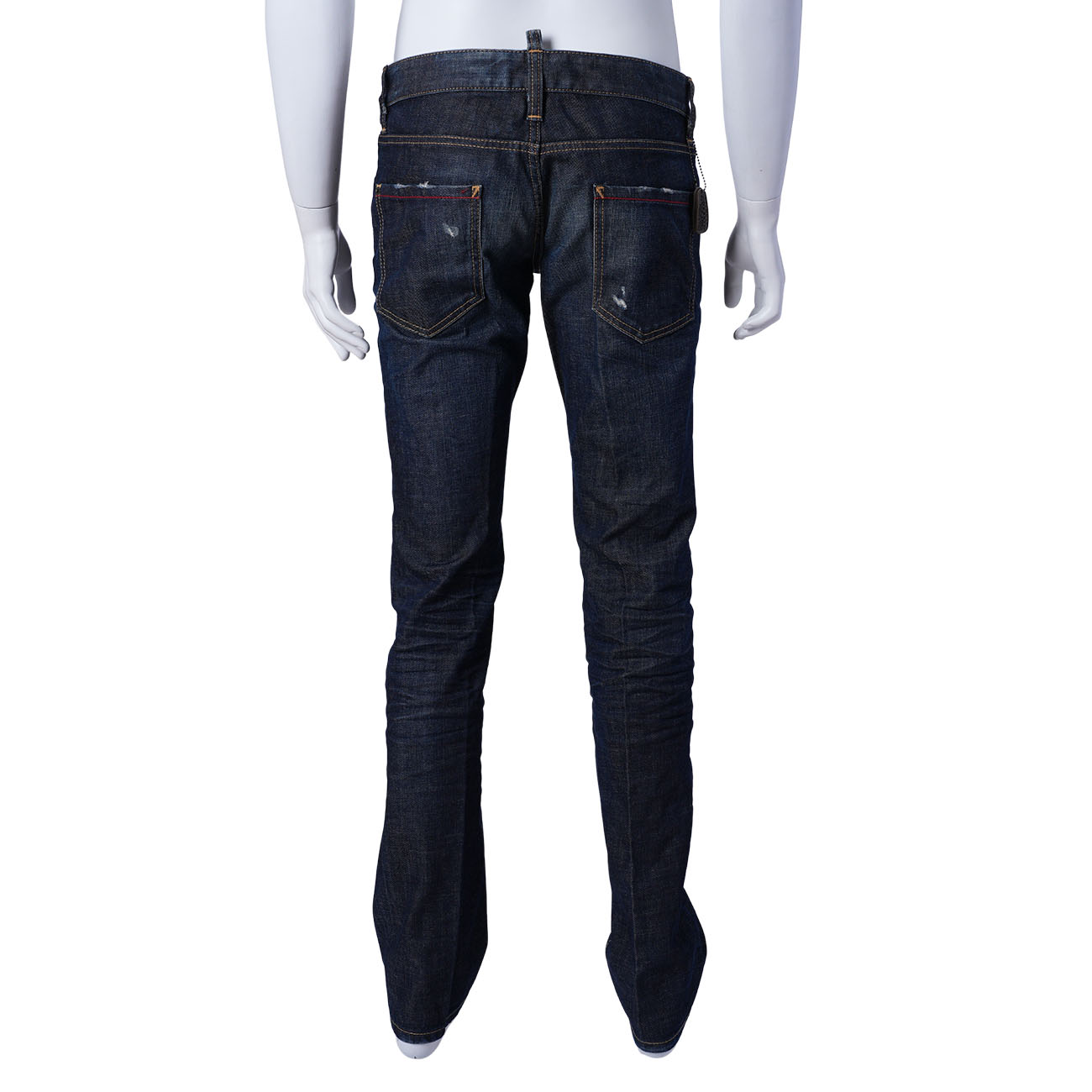 DSQUARED2(USED)디스퀘어드2 청바지 #48