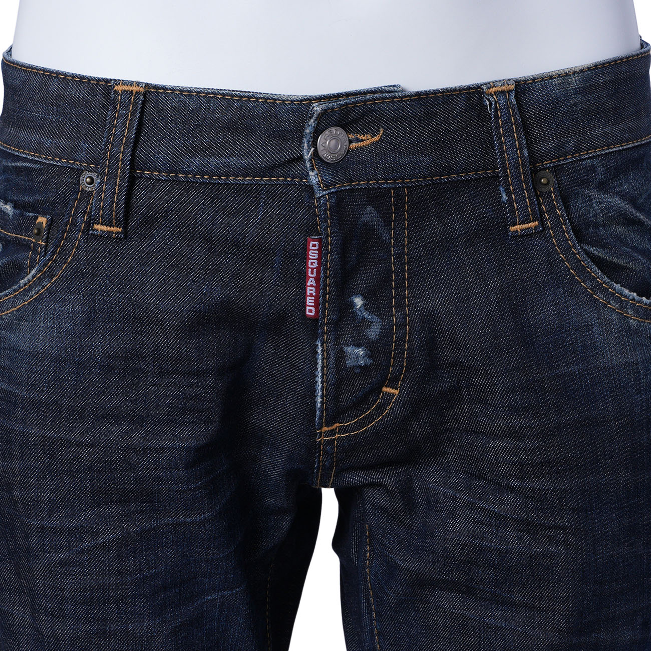 DSQUARED2(USED)디스퀘어드2 청바지 #48