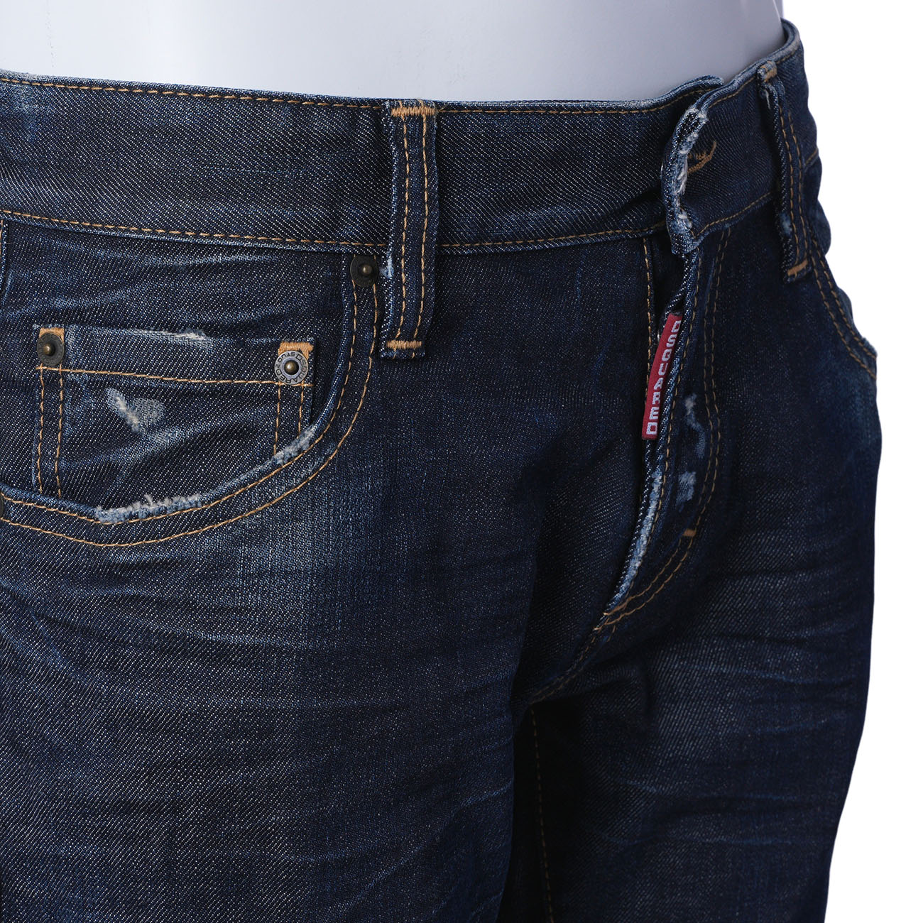 DSQUARED2(USED)디스퀘어드2 청바지 #48