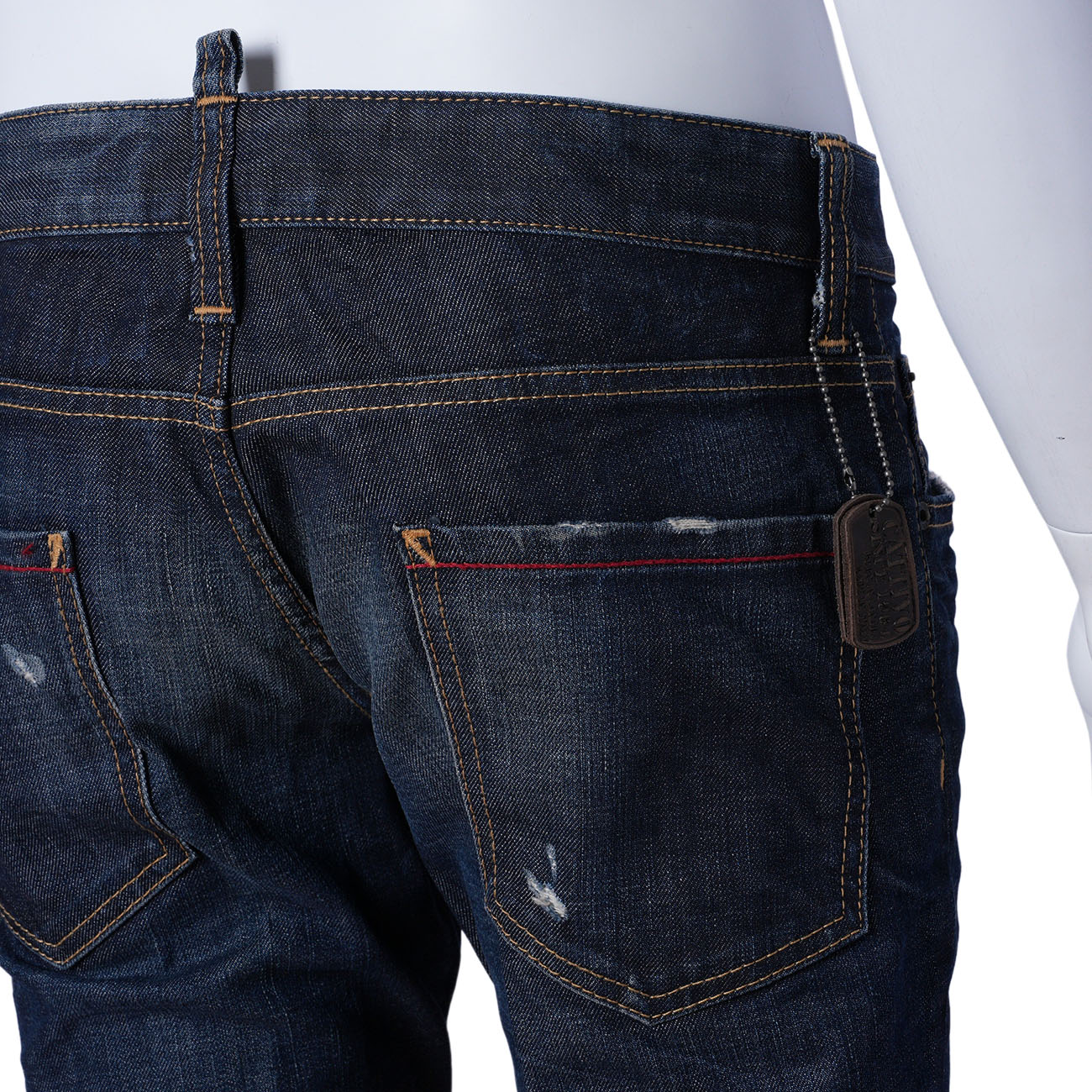 DSQUARED2(USED)디스퀘어드2 청바지 #48