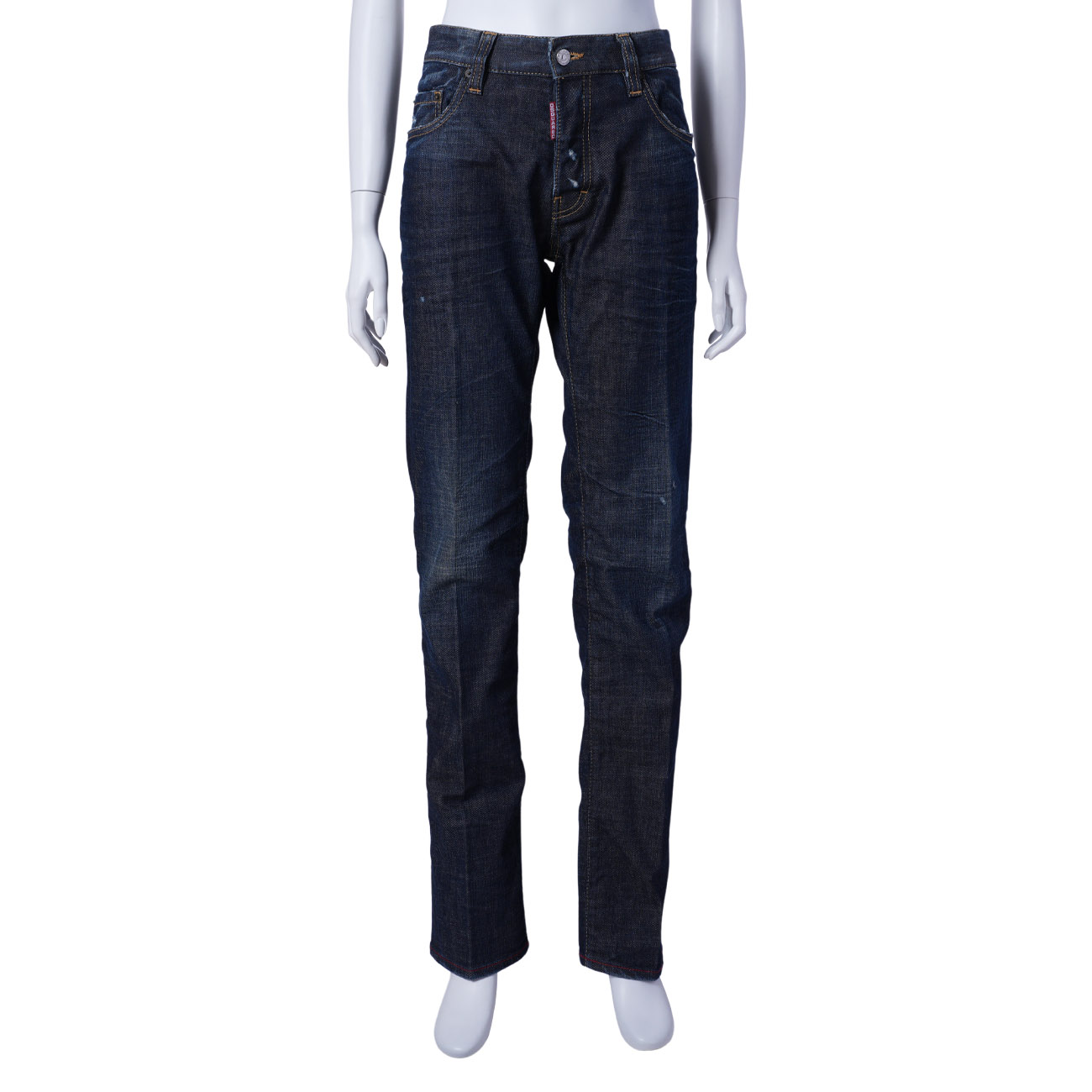 DSQUARED2(USED)디스퀘어드2 청바지 # 46