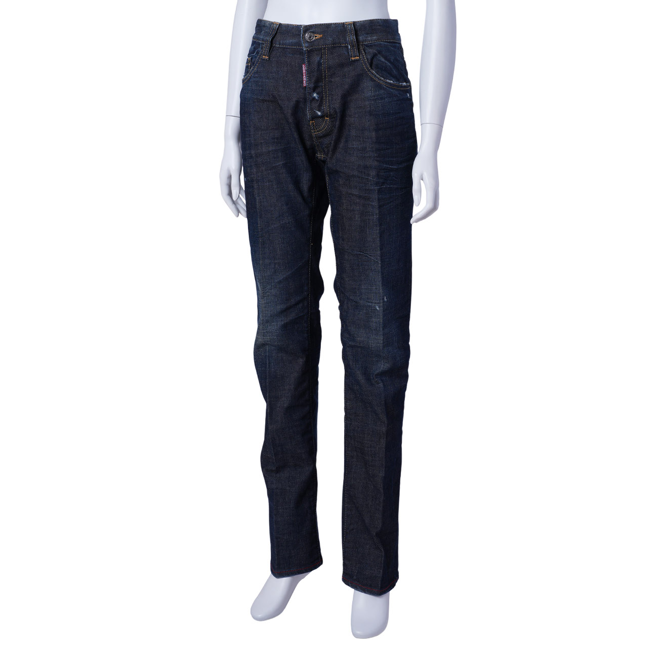 DSQUARED2(USED)디스퀘어드2 청바지 # 46