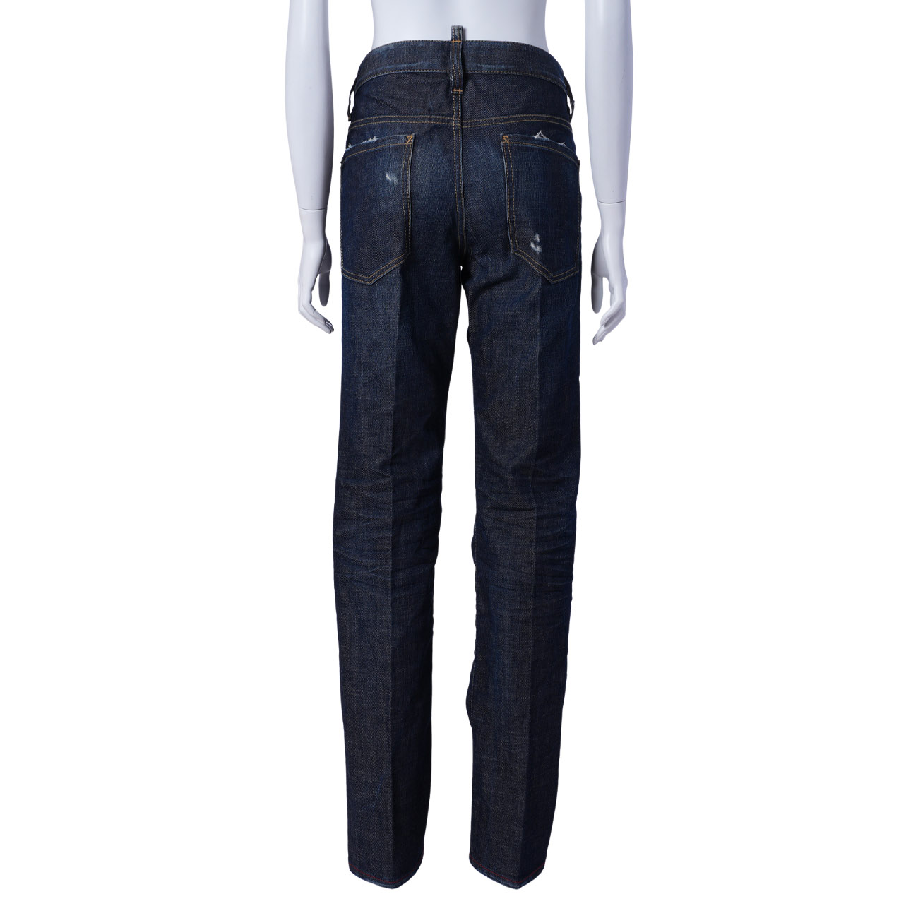 DSQUARED2(USED)디스퀘어드2 청바지 # 46