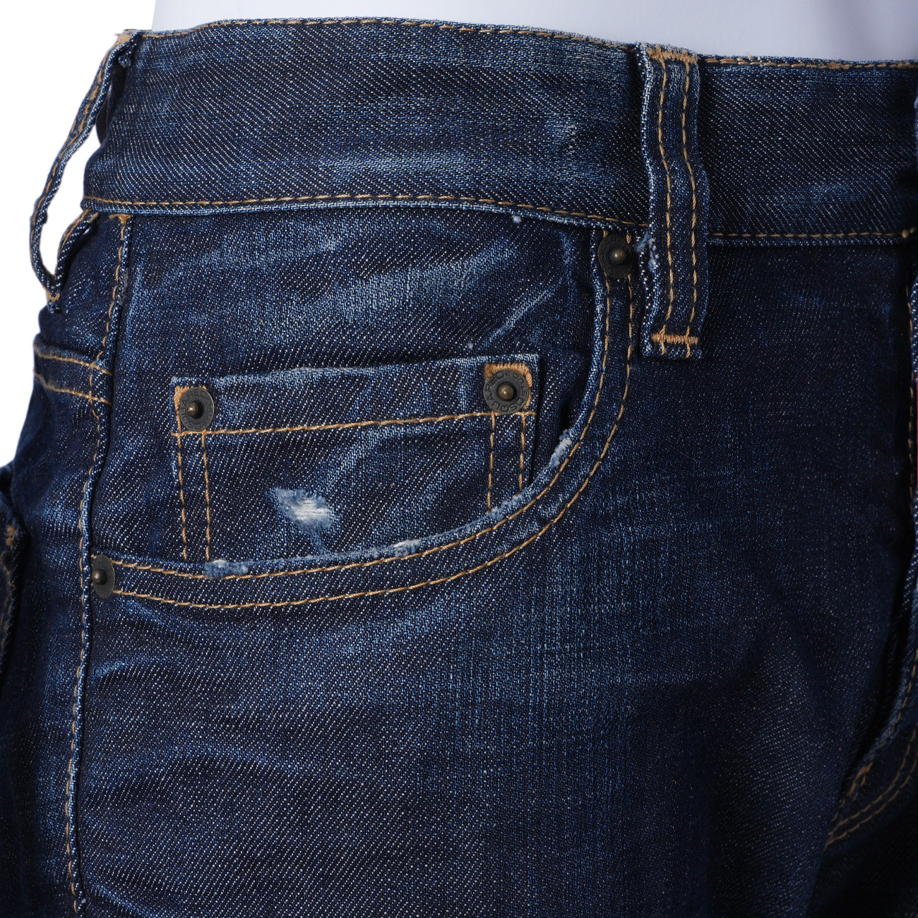 DSQUARED2(USED)디스퀘어드2 청바지 # 46