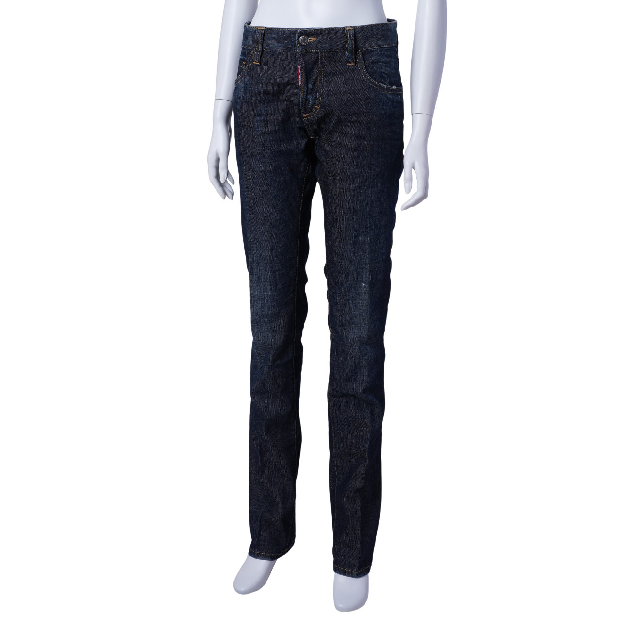 DSQUARED2(USED)디스퀘어드2 청바지 # 46