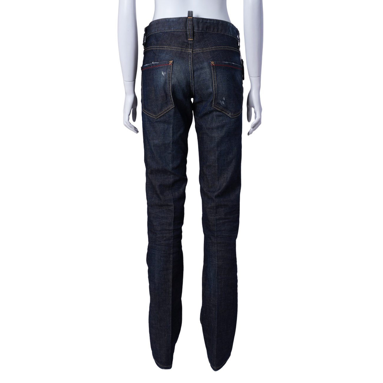 DSQUARED2(USED)디스퀘어드2 청바지 # 46