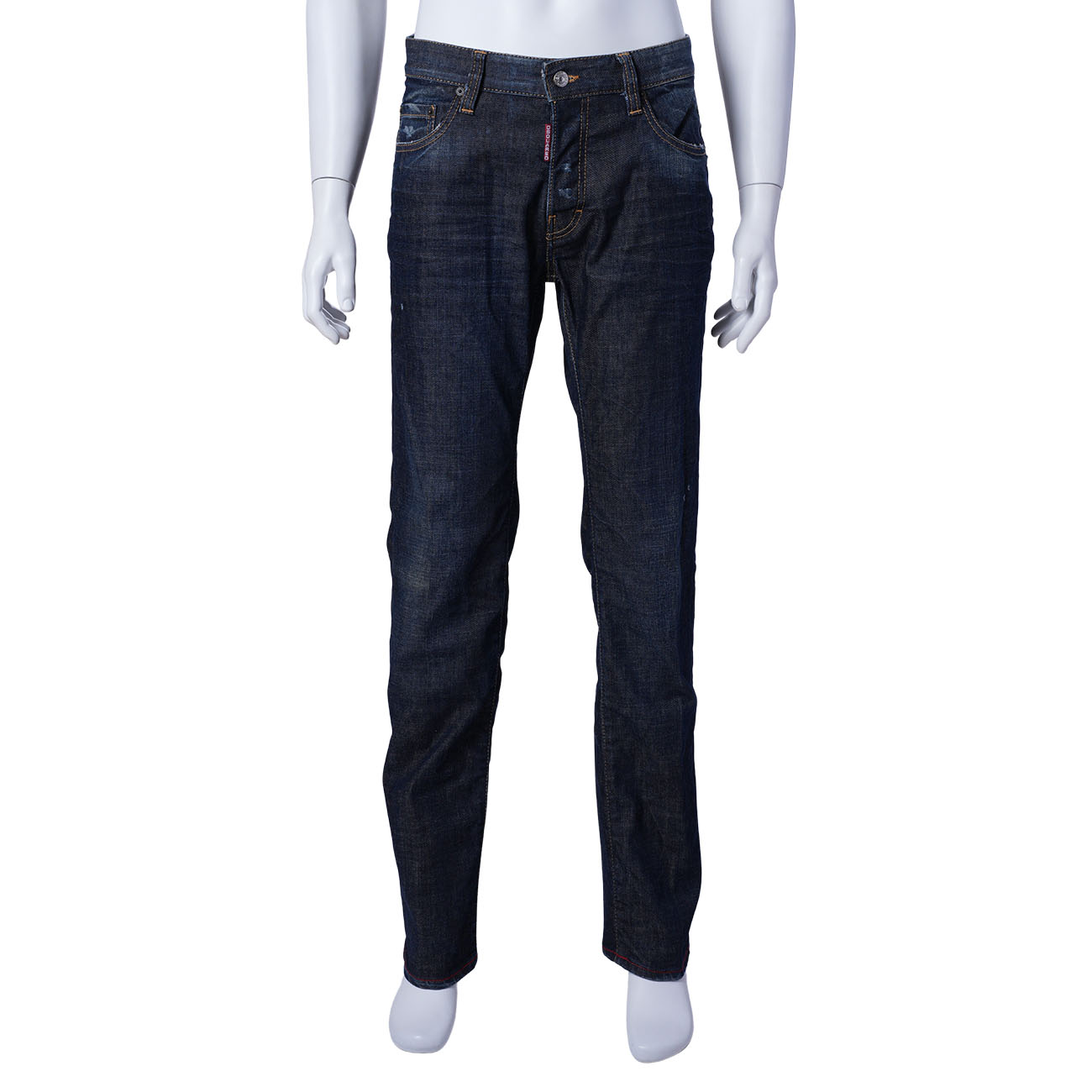 DSQUARED2(USED)디스퀘어드2 청바지 #48