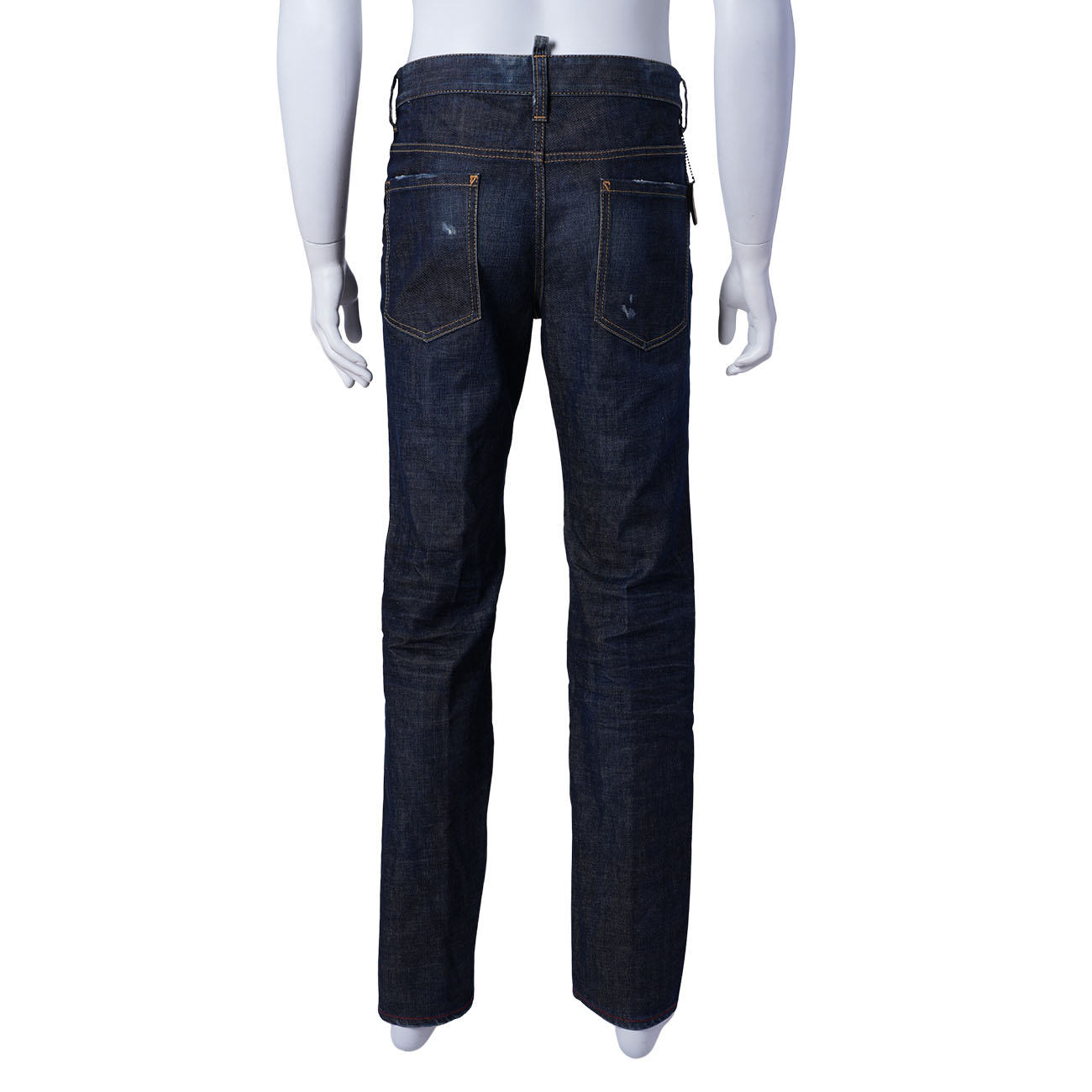 DSQUARED2(USED)디스퀘어드2 청바지 #48
