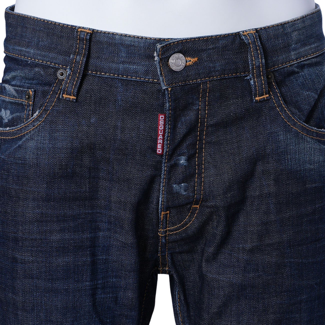 DSQUARED2(USED)디스퀘어드2 청바지 #48