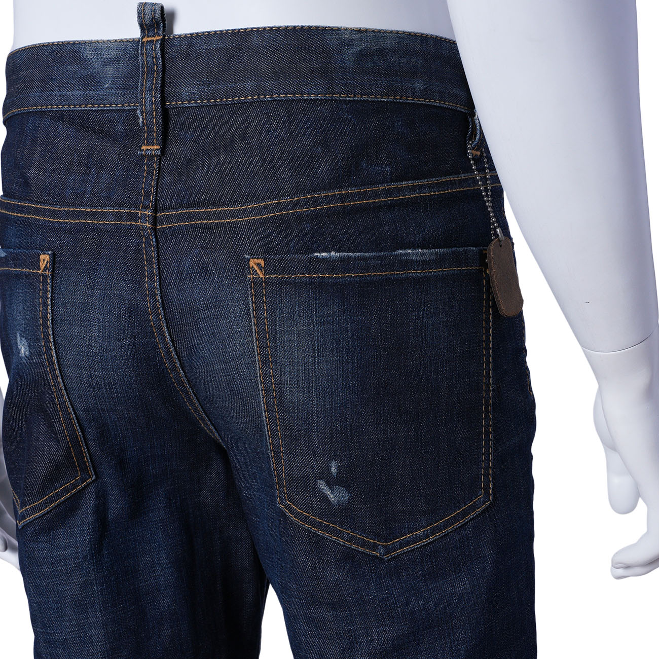 DSQUARED2(USED)디스퀘어드2 청바지 #48
