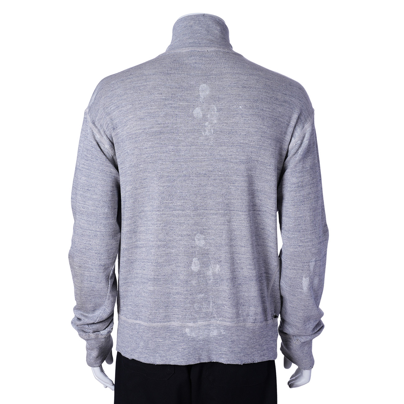 DSQUARED2(USED)디스퀘어드2 집업#XL