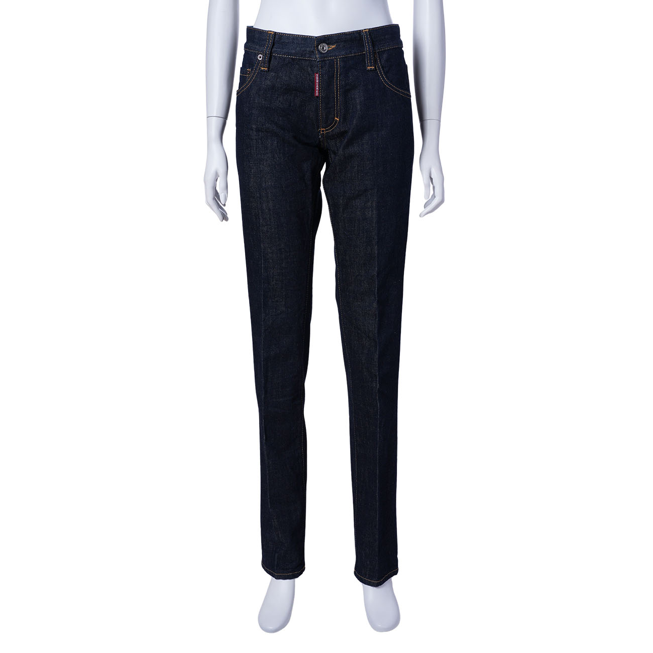 DSQUARED2(USED)디스퀘어드2 청바지 # 46