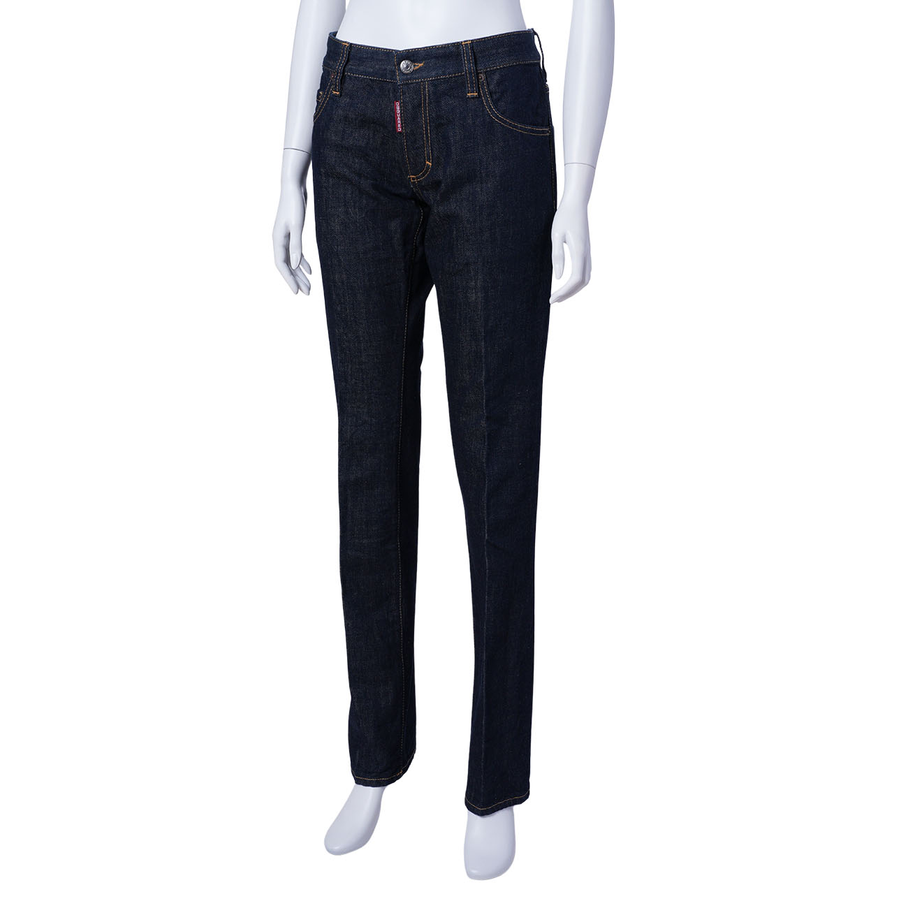DSQUARED2(USED)디스퀘어드2 청바지 # 46
