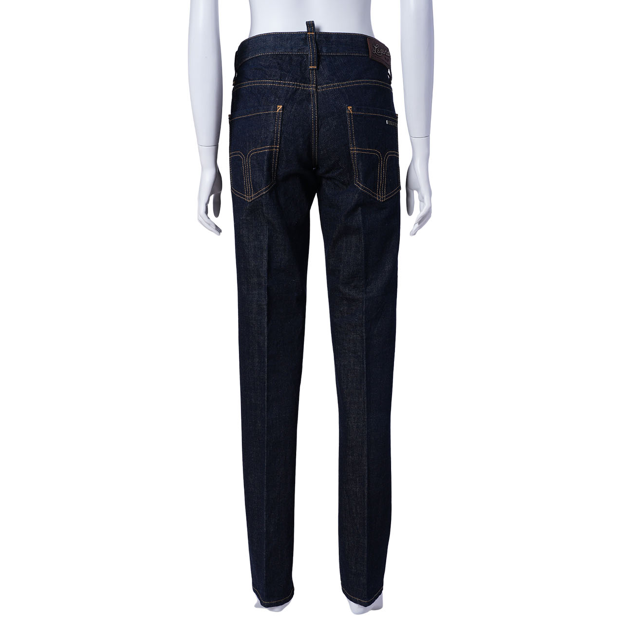 DSQUARED2(USED)디스퀘어드2 청바지 # 46