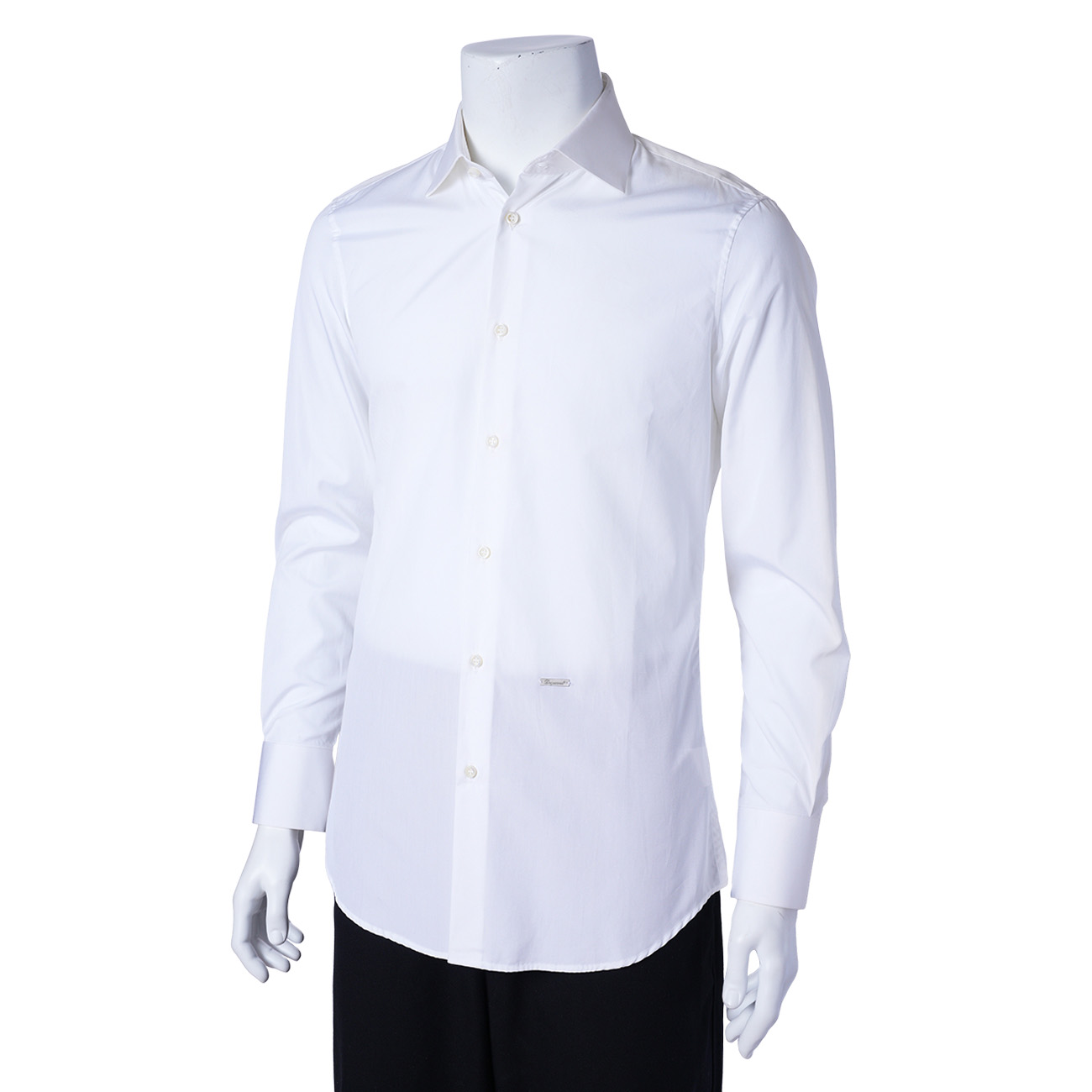 DSQUARED2(USED)디스퀘어드2 셔츠#46