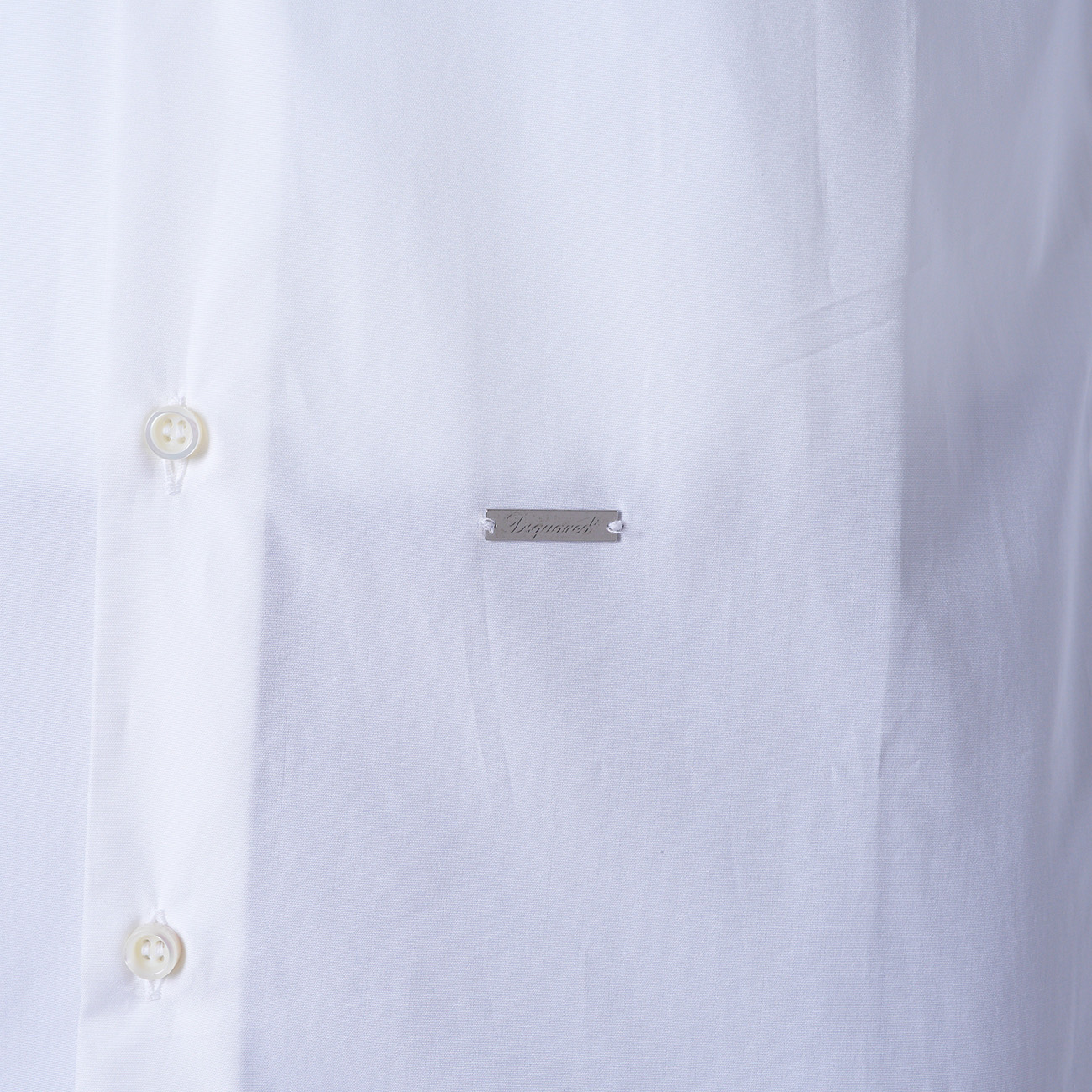 DSQUARED2(USED)디스퀘어드2 셔츠#46