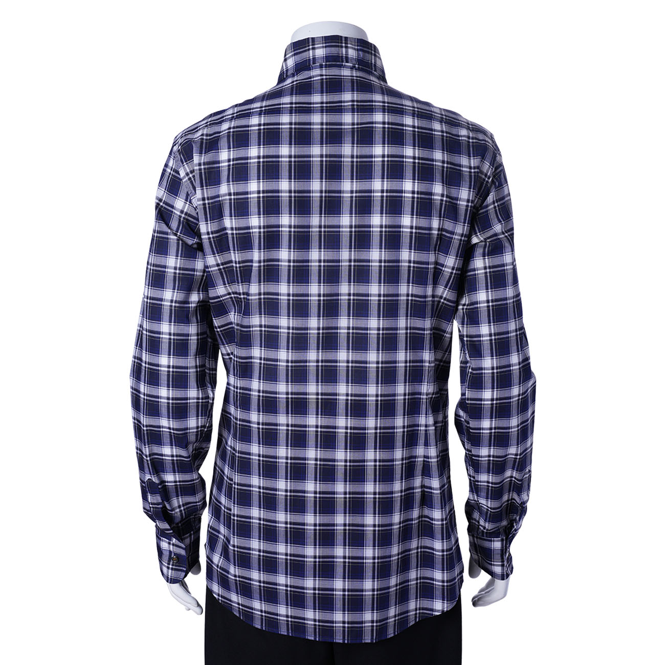 DSQUARED2(USED)디스퀘어드2 체크셔츠#52