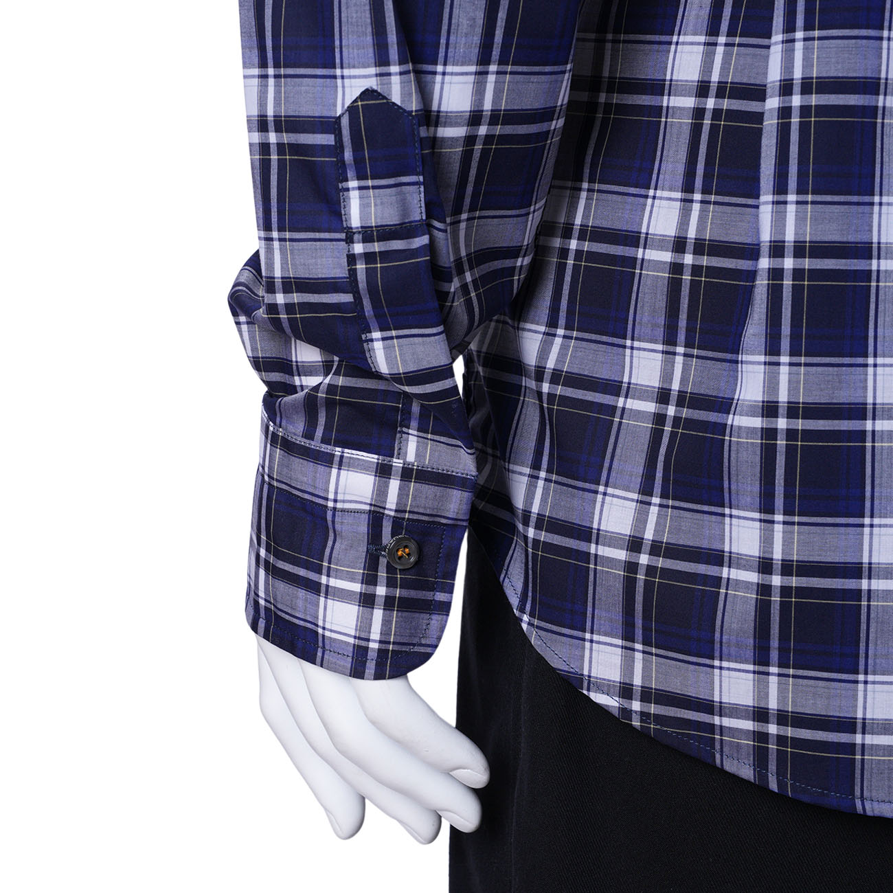 DSQUARED2(USED)디스퀘어드2 체크셔츠#52