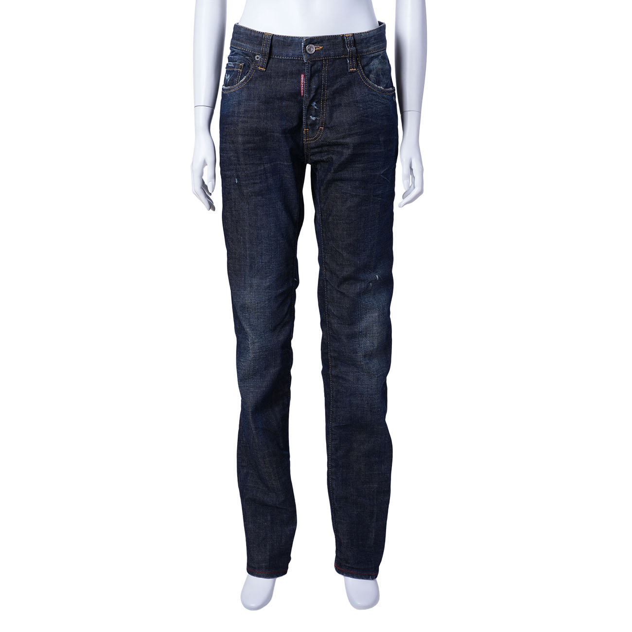 DSQUARED2(USED)디스퀘어드2 청바지#46