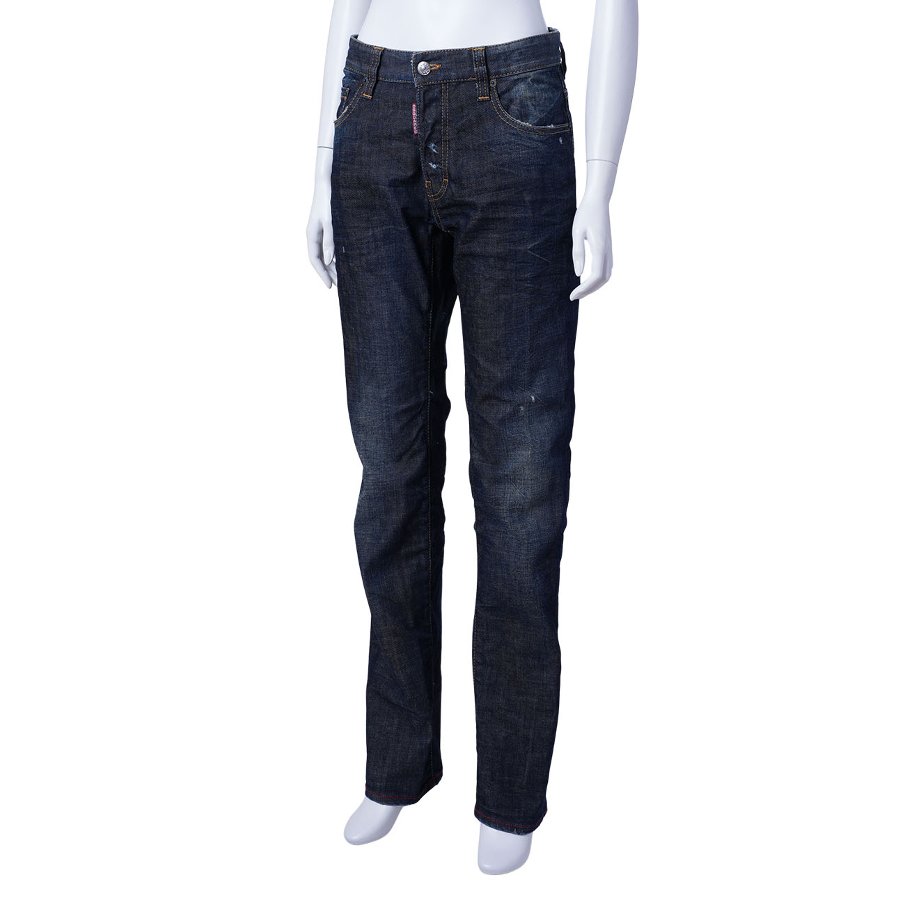 DSQUARED2(USED)디스퀘어드2 청바지#46