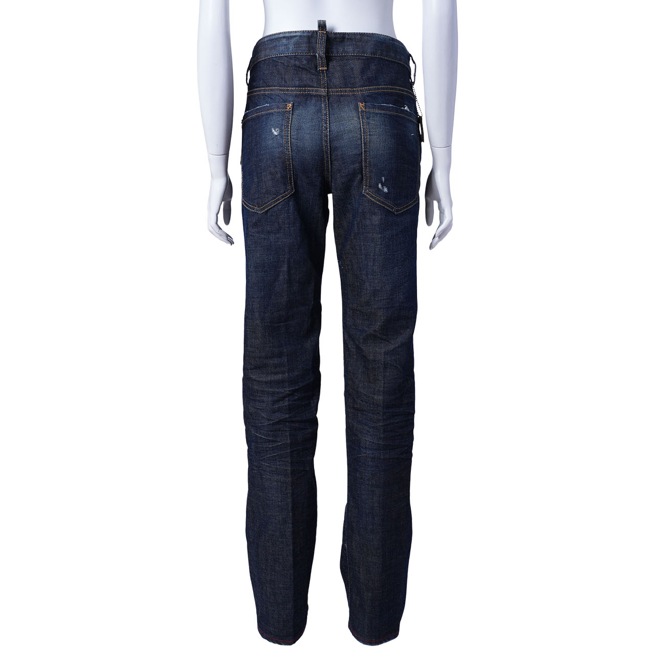 DSQUARED2(USED)디스퀘어드2 청바지#46