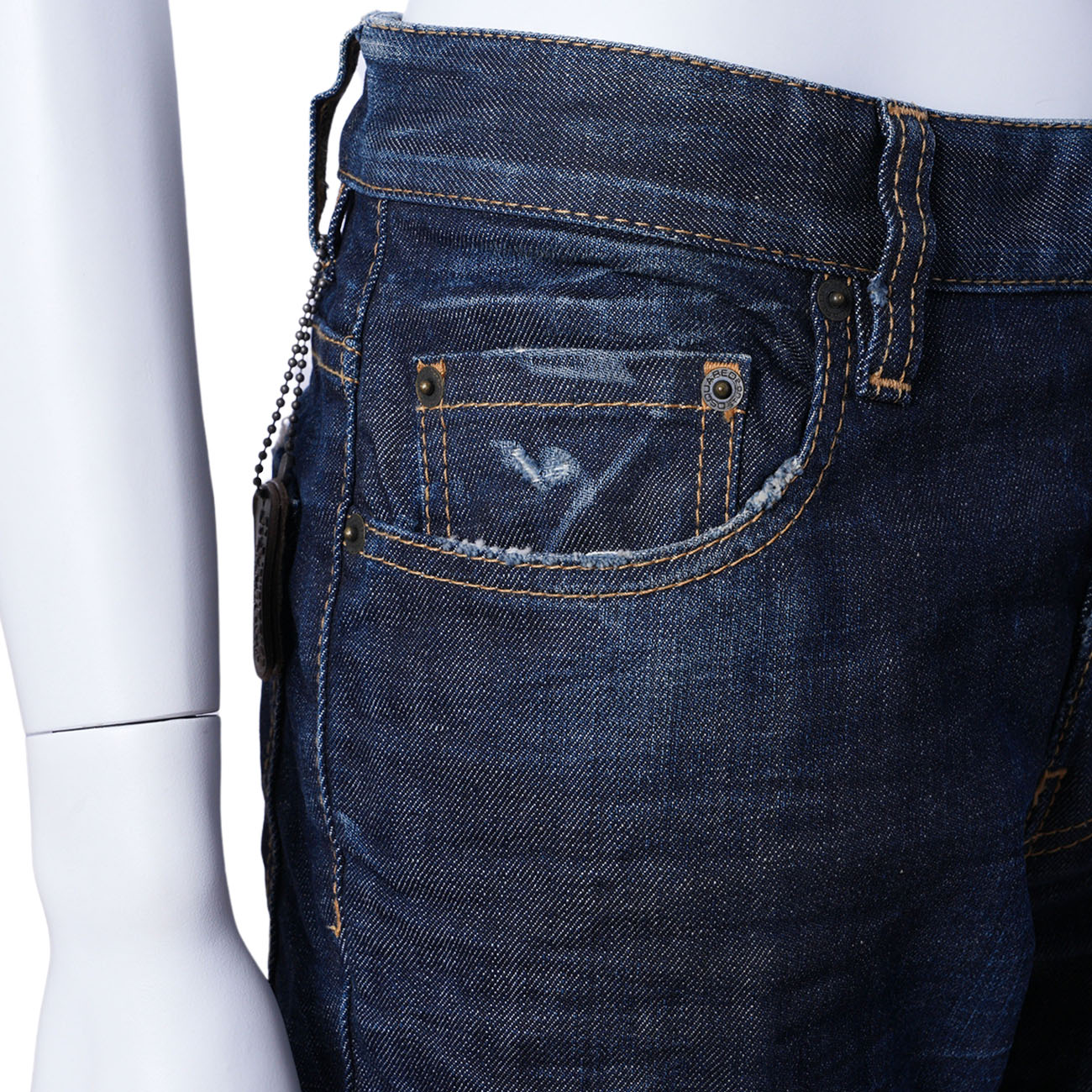 DSQUARED2(USED)디스퀘어드2 청바지#46