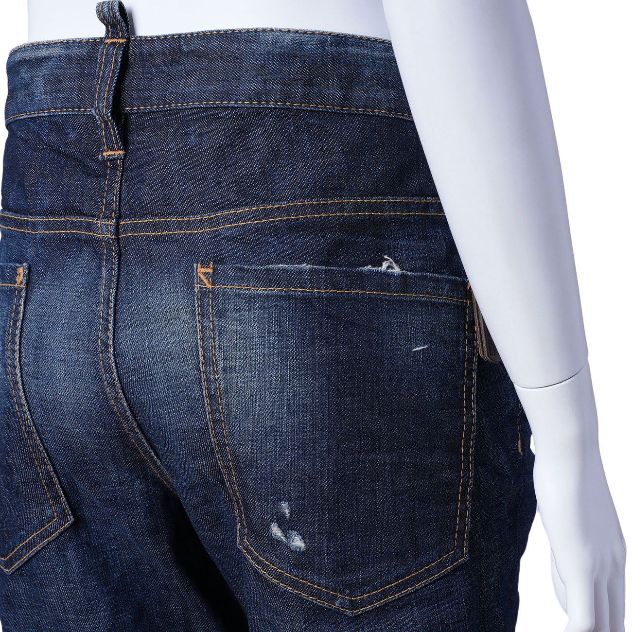 DSQUARED2(USED)디스퀘어드2 청바지#46
