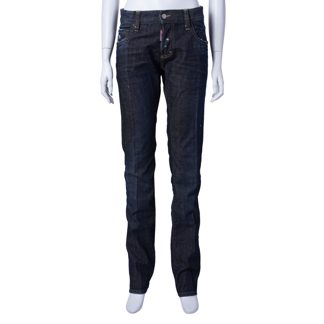 DSQUARED2(USED)디스퀘어드2 청바지#46