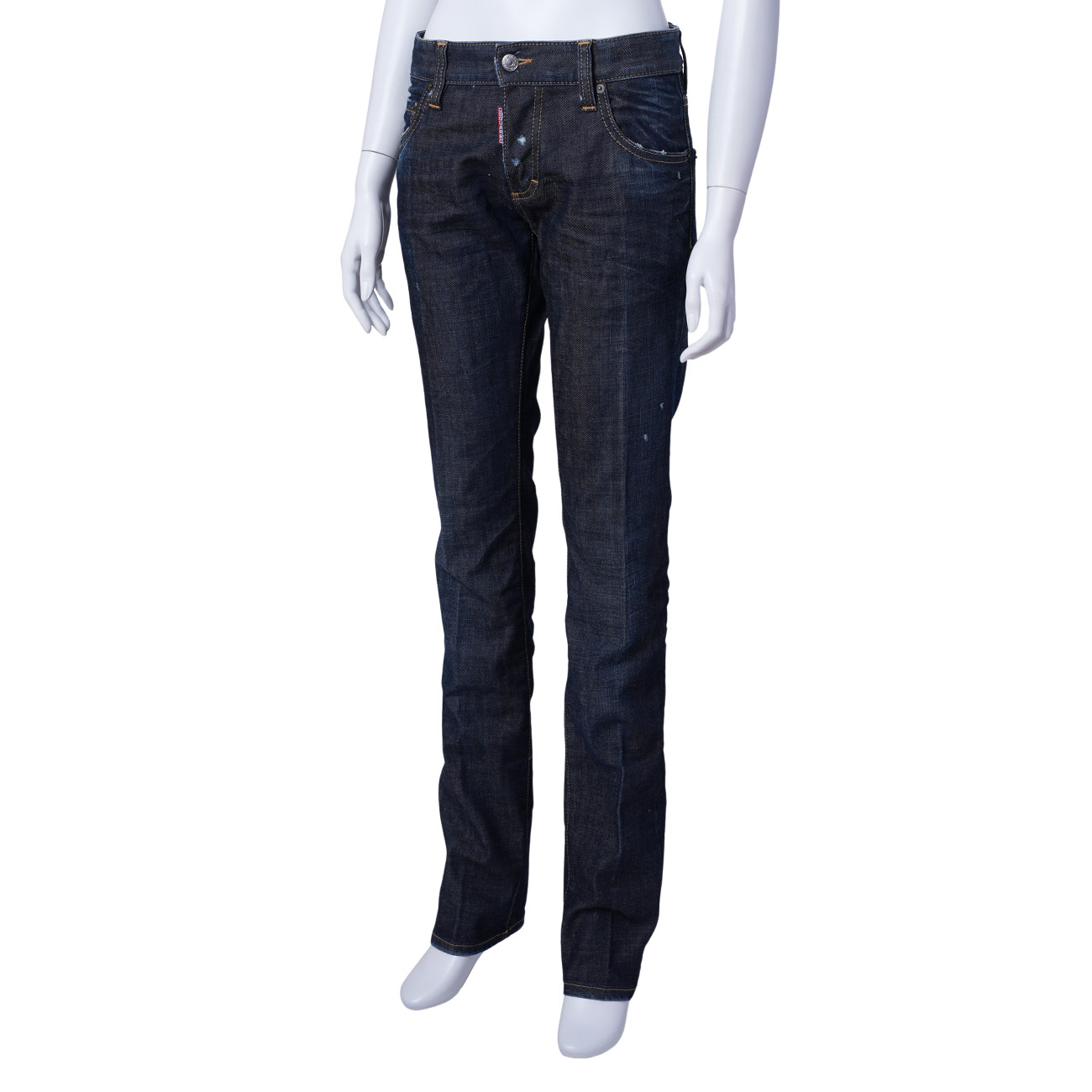 DSQUARED2(USED)디스퀘어드2 청바지#46
