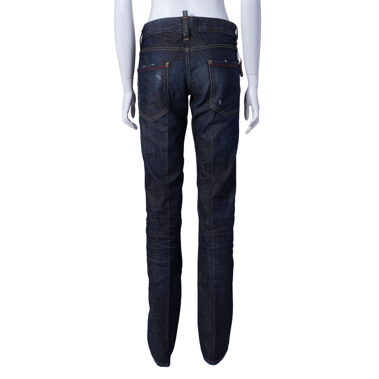 DSQUARED2(USED)디스퀘어드2 청바지#46