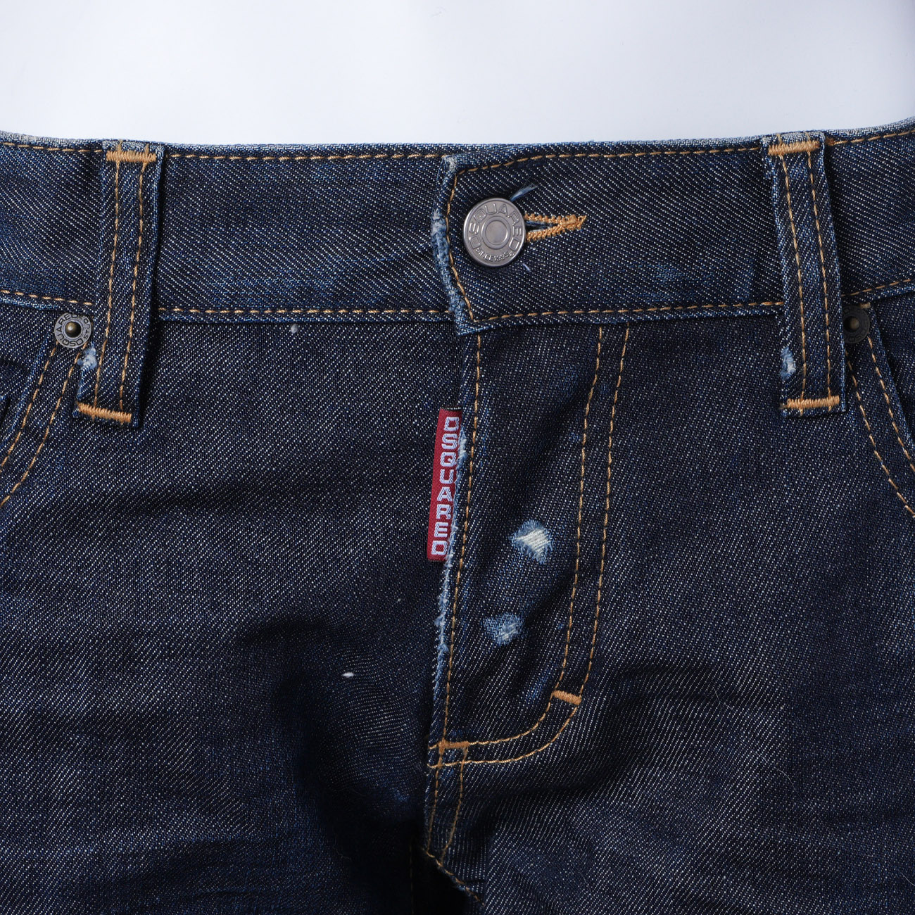 DSQUARED2(USED)디스퀘어드2 청바지#46