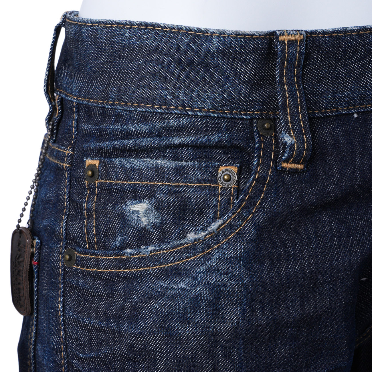 DSQUARED2(USED)디스퀘어드2 청바지#46