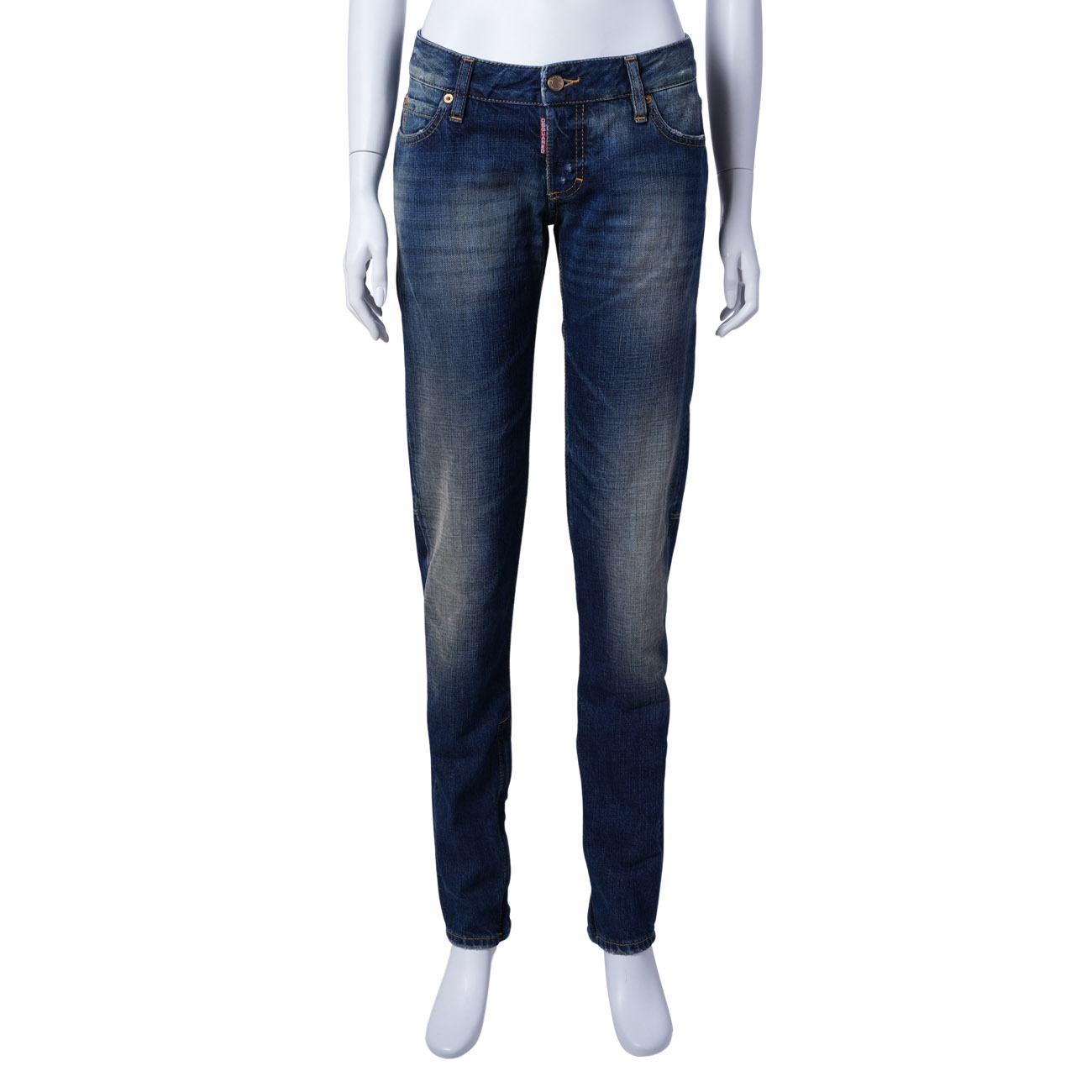 DSQUARED2(USED)디스퀘어드2 청바지 #42